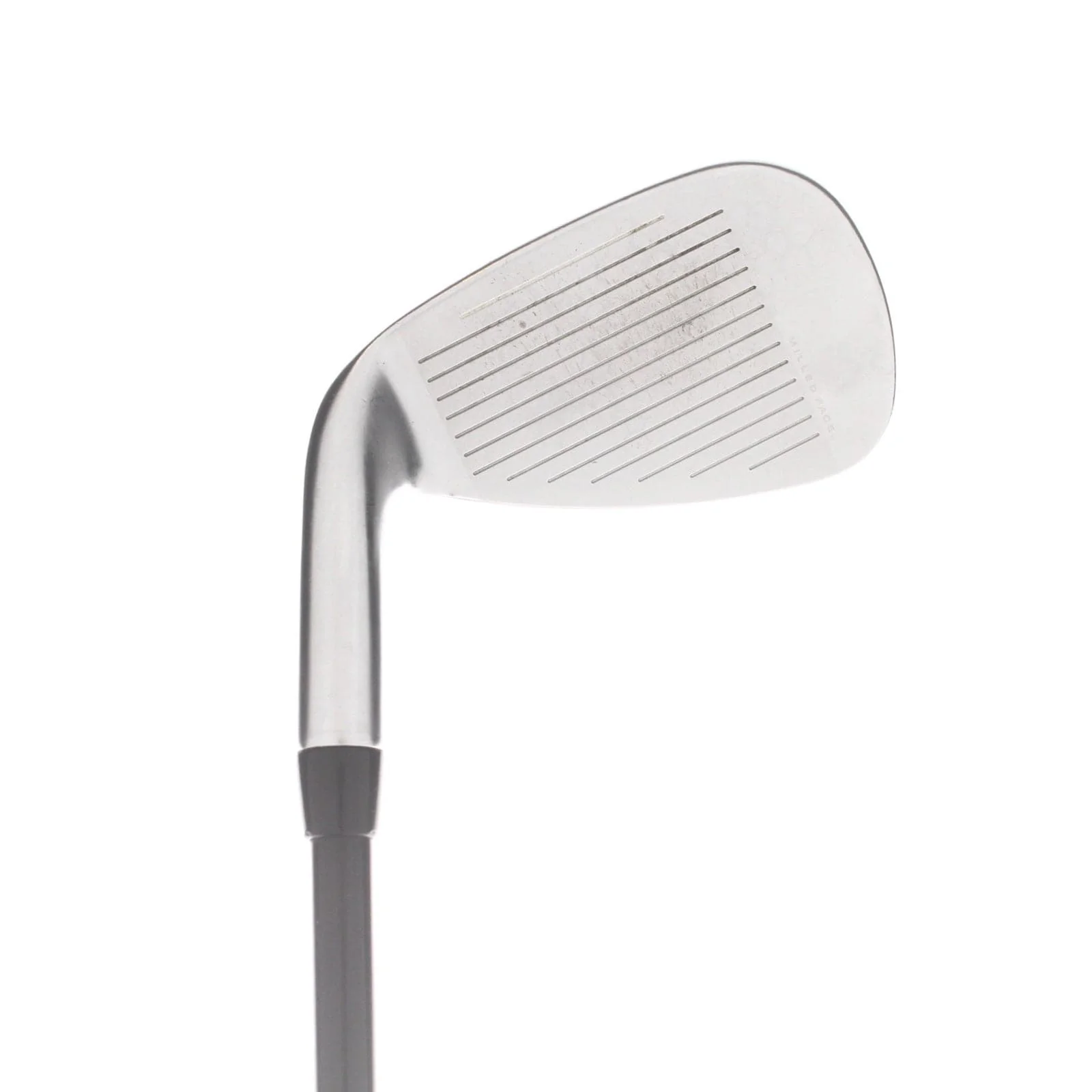 Cobra LTDx Graphite Mens Right Hand 9 Iron 36* Senior - KBS PGI 65 - Image 2