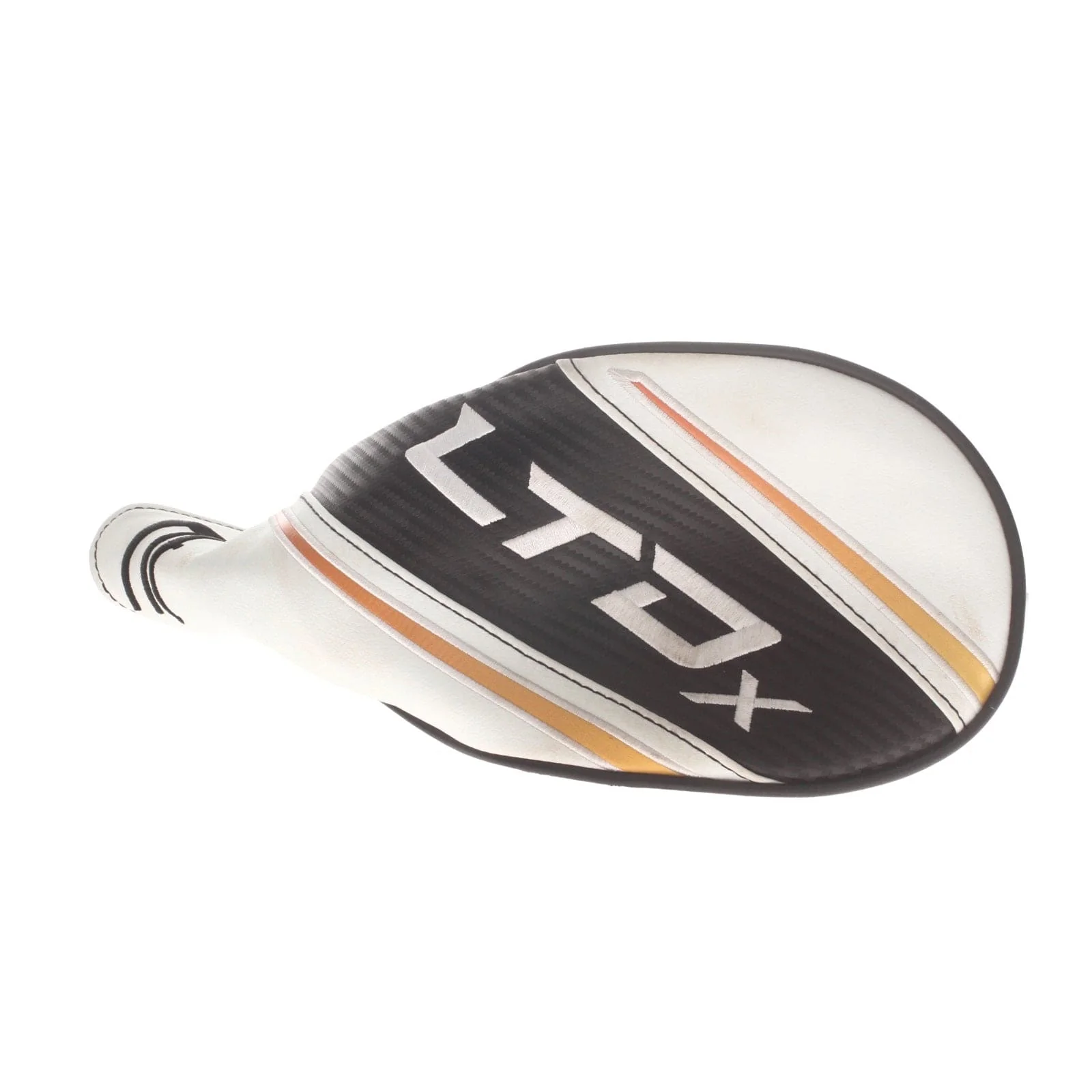 Cobra LTDx Graphite Mens Right Hand Driver 10.5* Regular - HZRDUS Smoke iM10 5.5 60g - Image 7
