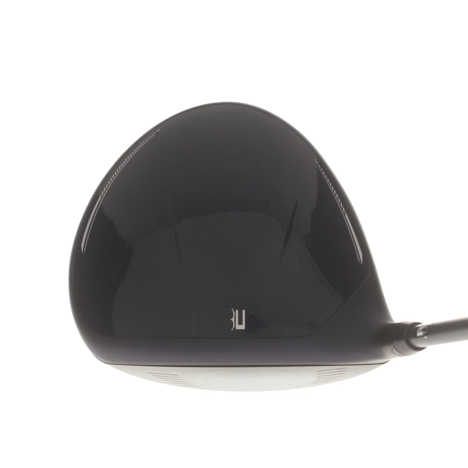 Cobra LTDx Graphite Mens Right Hand Driver 10.5* Regular - HZRDUS Smoke iM10 5.5 60g - Image 3