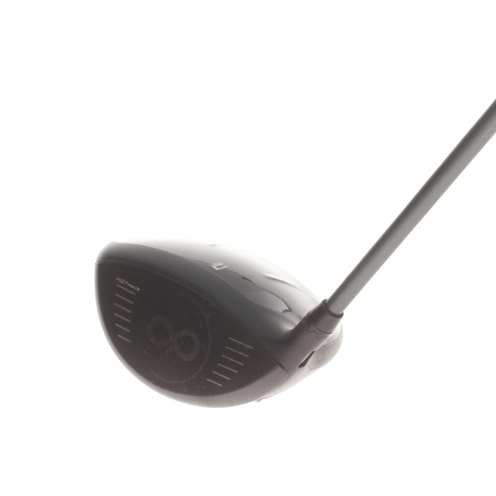 Cobra LTDx Graphite Mens Right Hand Driver 10.5* Regular - HZRDUS Smoke iM10 5.5 60g - Image 4