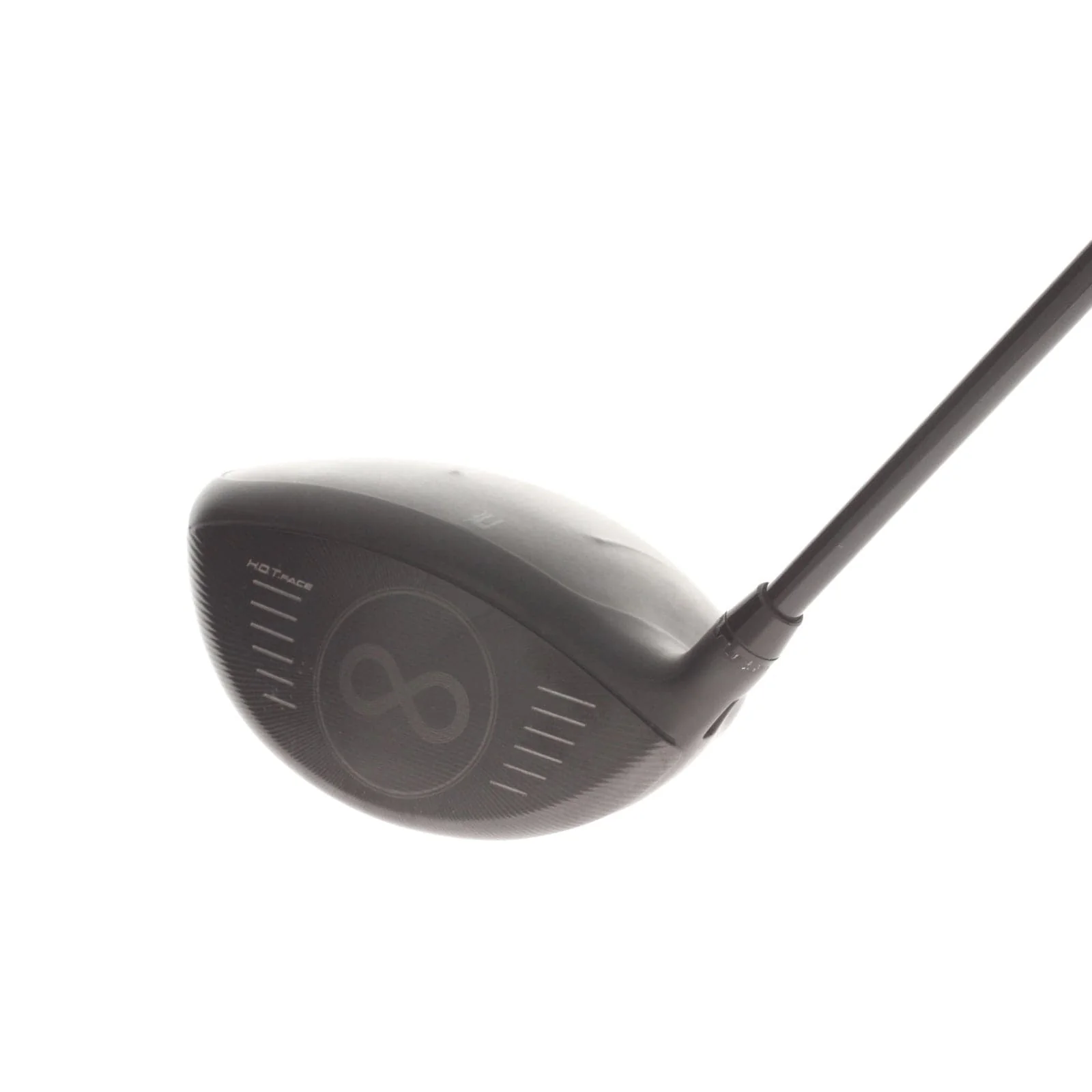 Cobra LTDx Graphite Mens Right Hand Driver 10.5* Stiff - Tensei AV White 65 - Image 3
