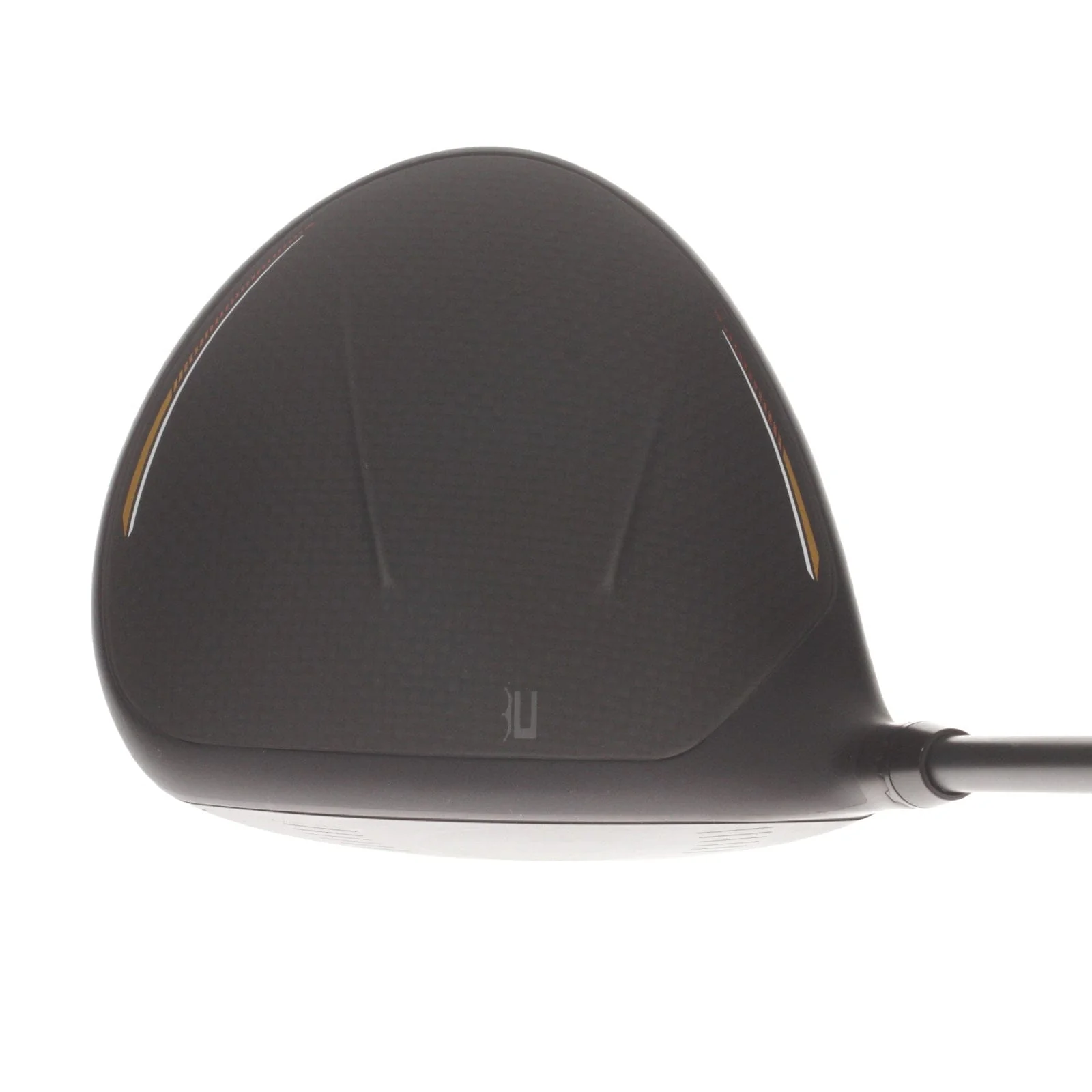 Cobra LTDx Graphite Mens Right Hand Driver 9* Regular - Hzrdus Smoke Green iM10 5.5 60g - Image 3