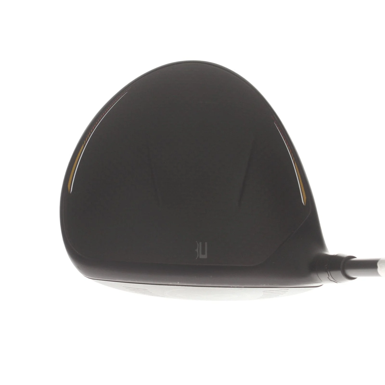 Cobra LTDx Graphite Mens Right Hand Driver 9* Stiff - Hzrdus Smoke Green iM10 6.0 60g - Image 3