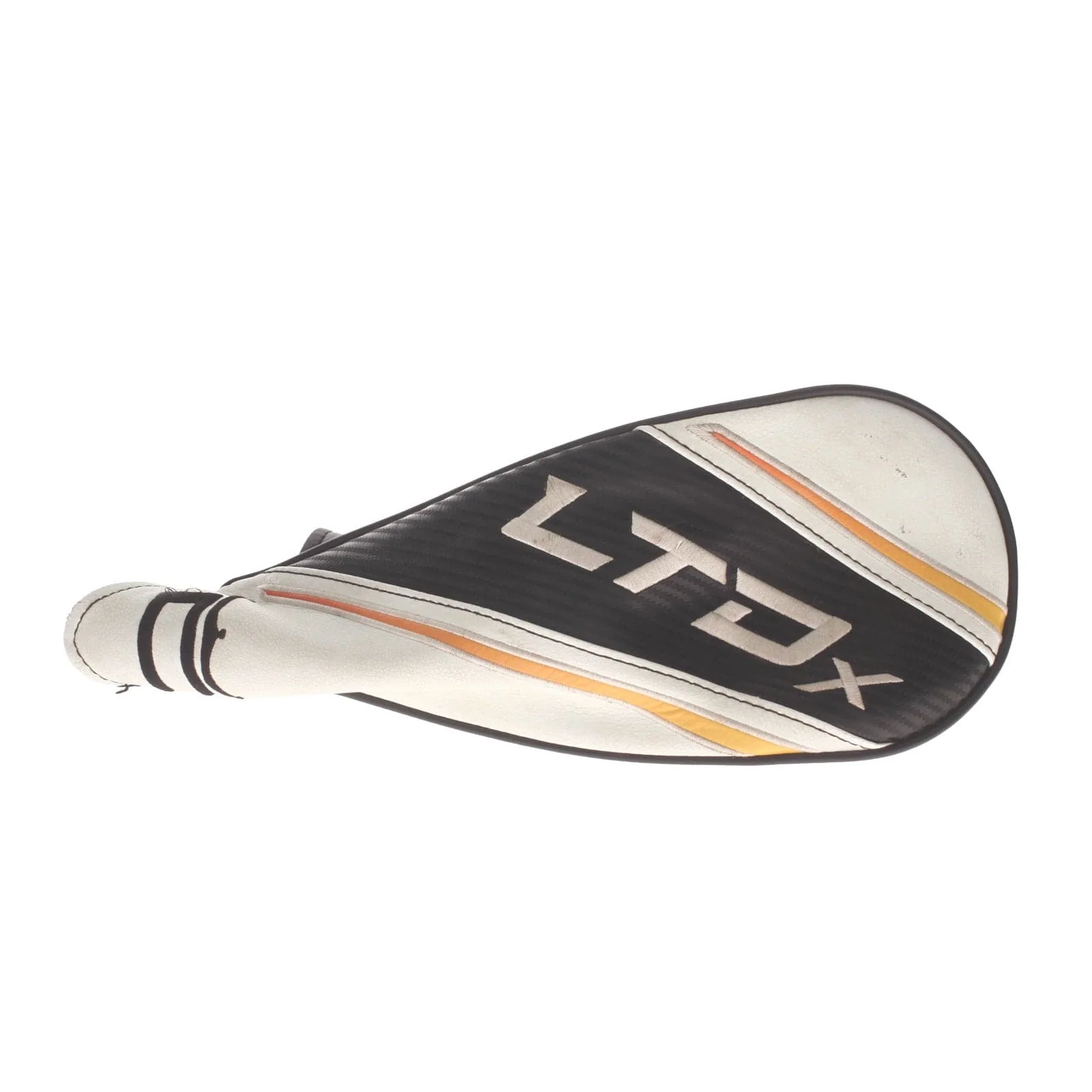 Cobra LTDx Graphite Mens Right Hand Driver 9* Stiff - Hzrdus Smoke Green iM10 6.0 60g - Image 7