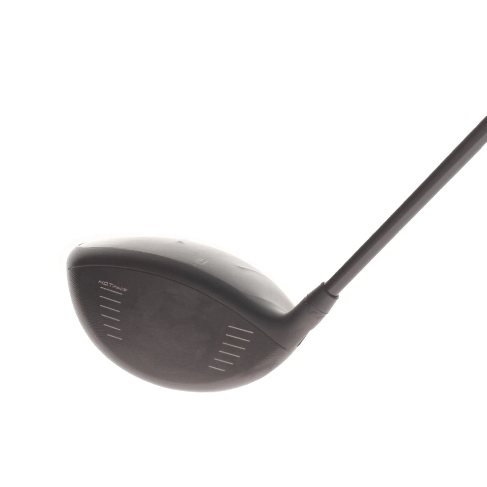 Cobra LTDx Graphite Mens Right Hand Driver 9* Stiff - Kai'li Blue 60s - Image 4