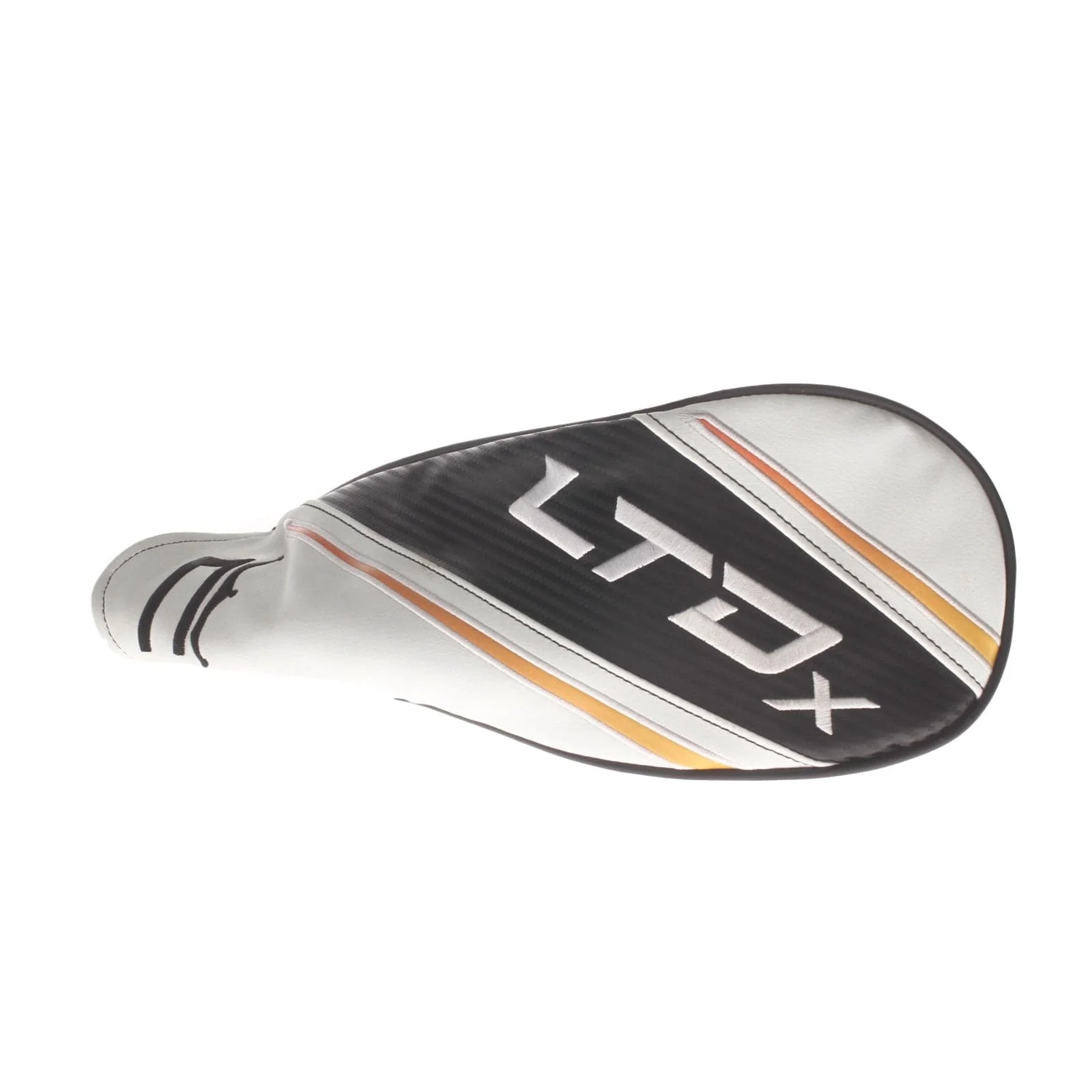 Cobra LTDx Graphite Mens Right Hand Driver 9* Stiff - Kai'li Blue 60s - Image 7
