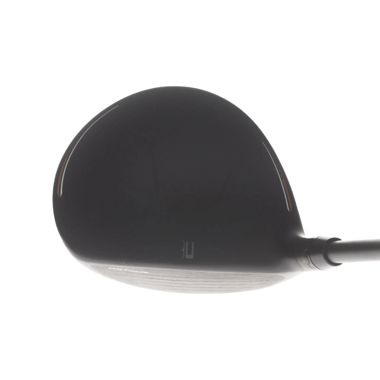 Cobra LTDx Graphite Mens Right Hand Fairway 3 Wood 15* Regular - HZRDUS Smoke iM10 Green - Image 3