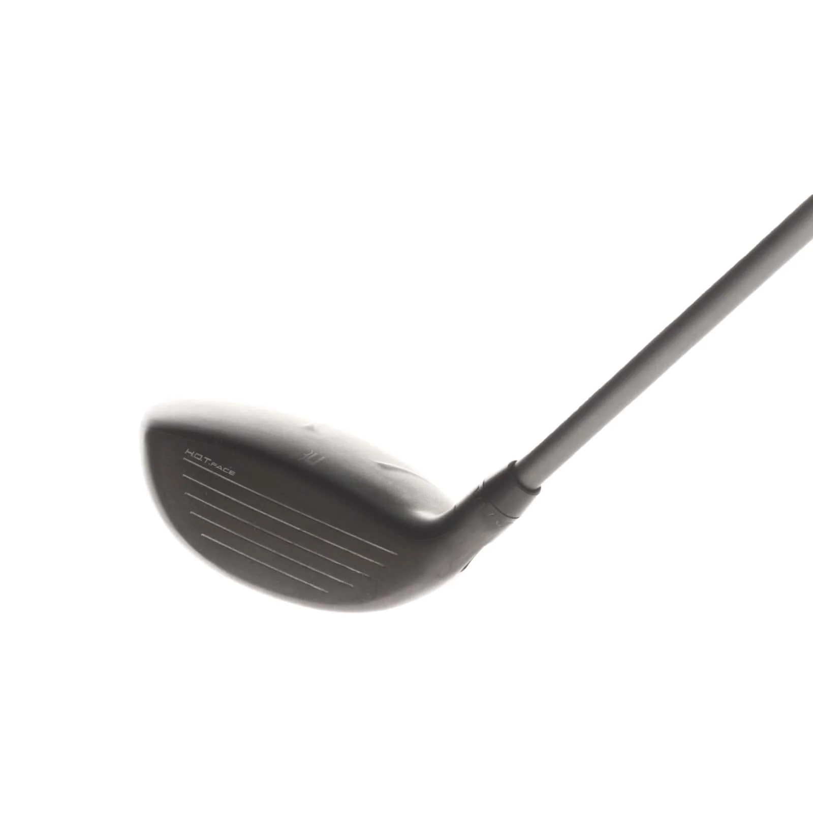Cobra LTDx Graphite Mens Right Hand Fairway 3 Wood 15* Regular - HZRDUS Smoke iM10 Green - Image 4