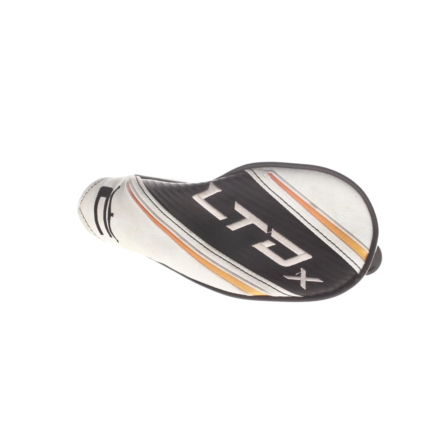 Cobra LTDx Graphite Mens Right Hand Fairway 3 Wood 15* Regular - HZRDUS Smoke iM10 Green - Image 7
