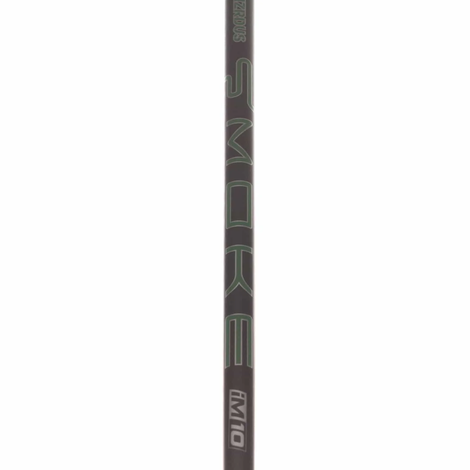 Cobra LTDx LS Graphite Mens Right Hand Driver 10.5* Stiff - HZRDUS Smoke Green iM10 - Image 5