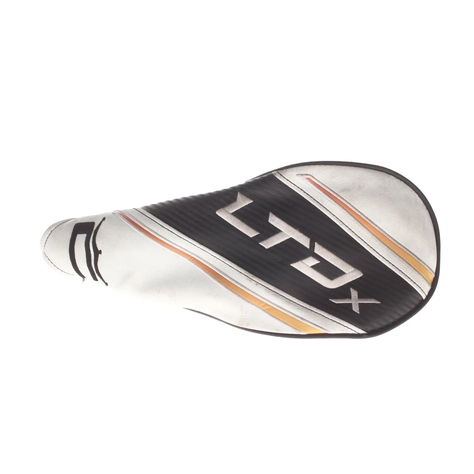 Cobra LTDx LS Graphite Mens Right Hand Driver 10.5* Stiff - HZRDUS Smoke Green iM10 - Image 7