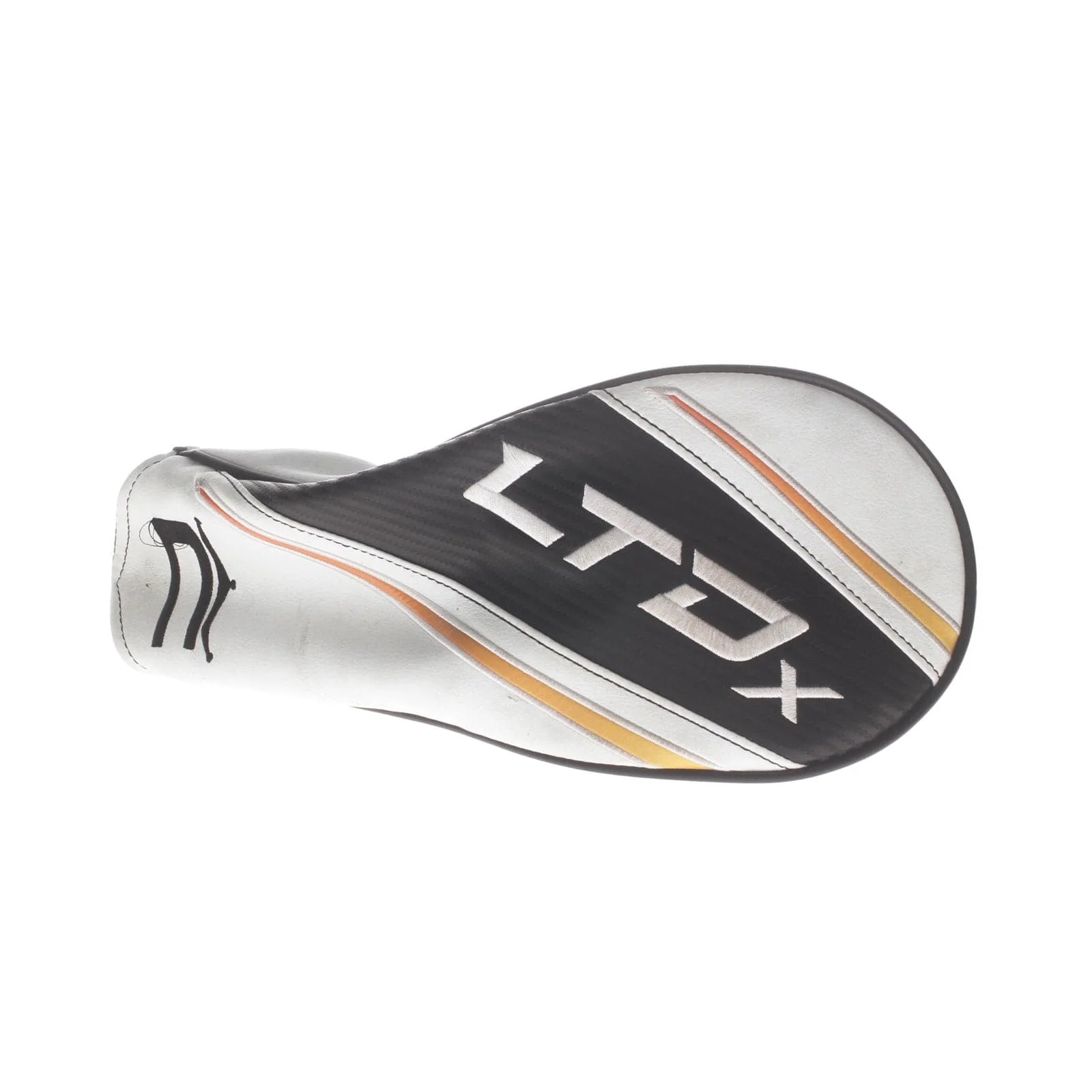 Cobra LTDx LS Graphite Mens Right Hand Driver 10.5* Stiff - Tensei AV Series Silver 65 - Image 7