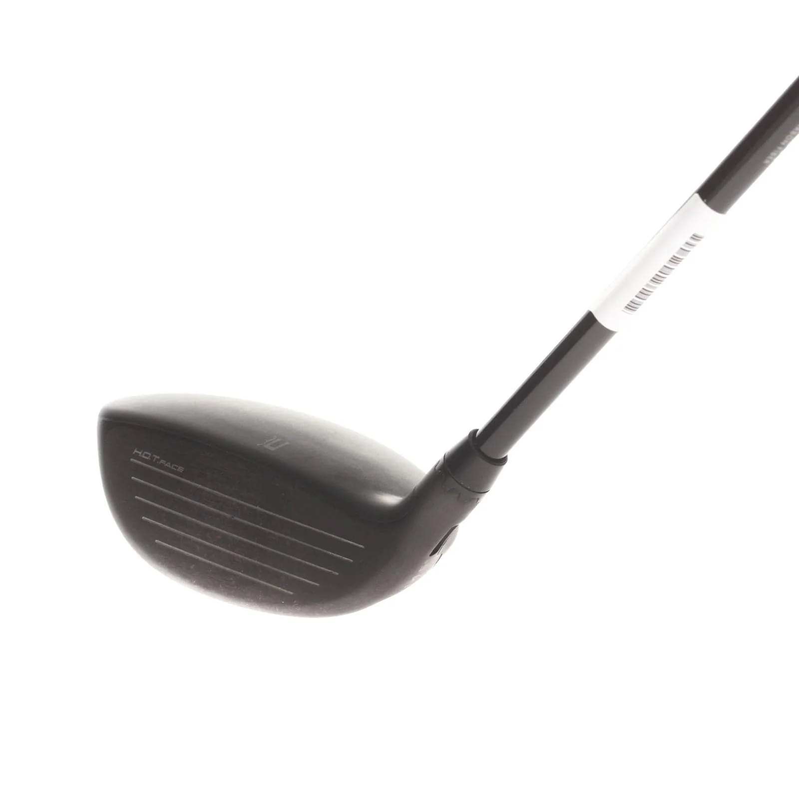 Cobra LTDx LS Graphite Mens Right Hand Fairway 3 Wood 14.5* Stiff - HZRDUS Smoke RDX Blue 70 - Image 4