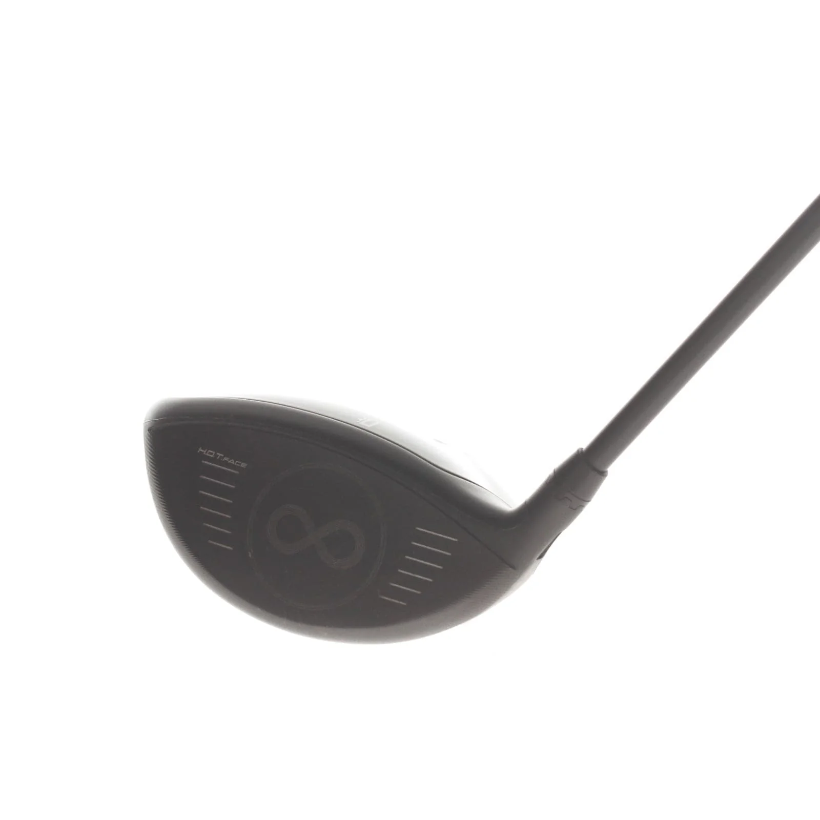 Cobra LTDx Max Graphite Ladies Right Hand Driver 12* Ladies - Helium 4F1 - Image 4