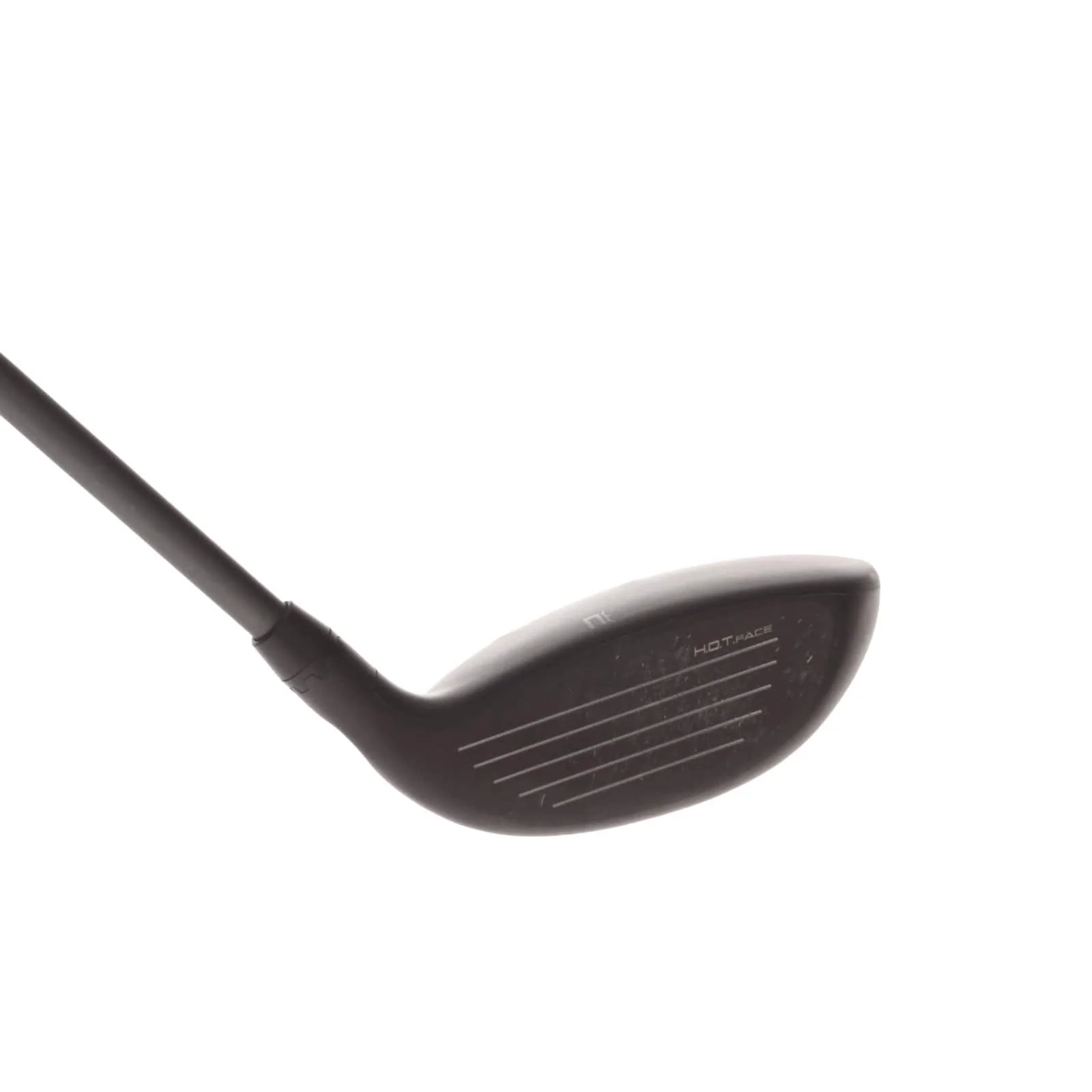 Cobra LTDx Max Graphite Mens Left Hand Fairway 3 Wood 15.5* Stiff - HZRDUS Smoke iM10 6.0 60g - Image 4