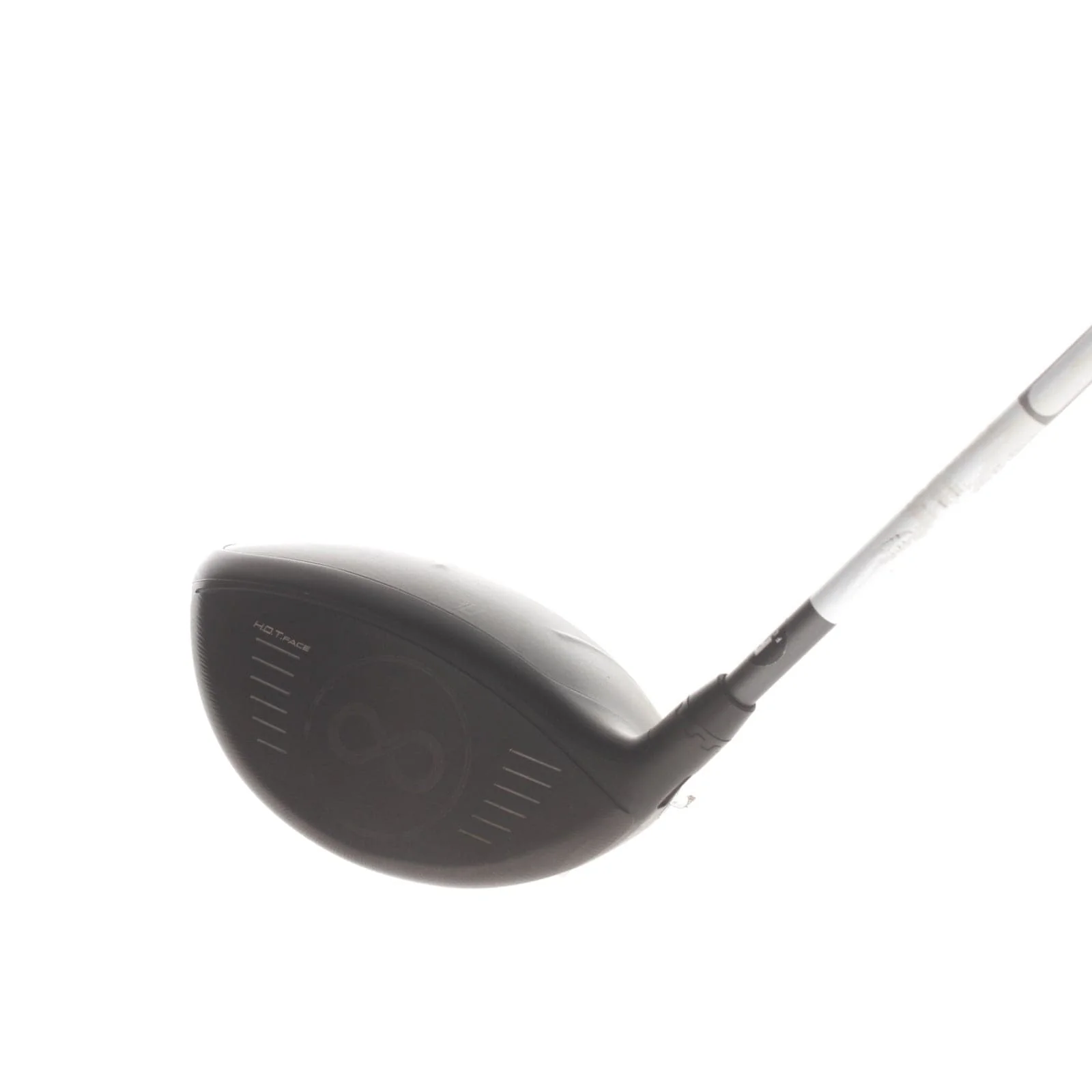 Cobra LTDx Max Graphite Mens Right Hand Driver 10.5* Regular - HZRDUS Smoke iM10 5.5 60g - Image 4