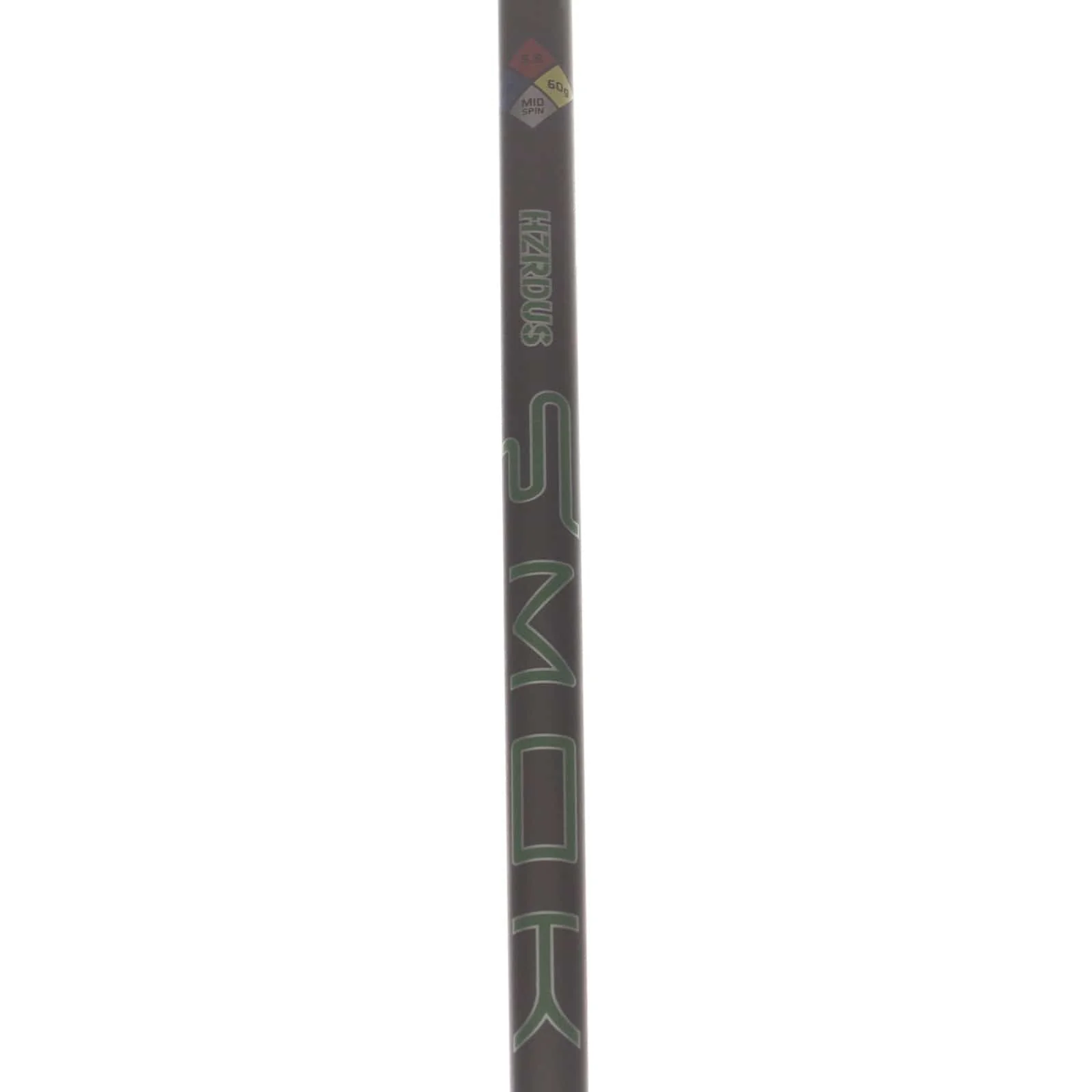 Cobra LTDx Max Graphite Mens Right Hand Driver 10.5* Regular - HZRDUS Smoke iM10 5.5 60g - Image 5