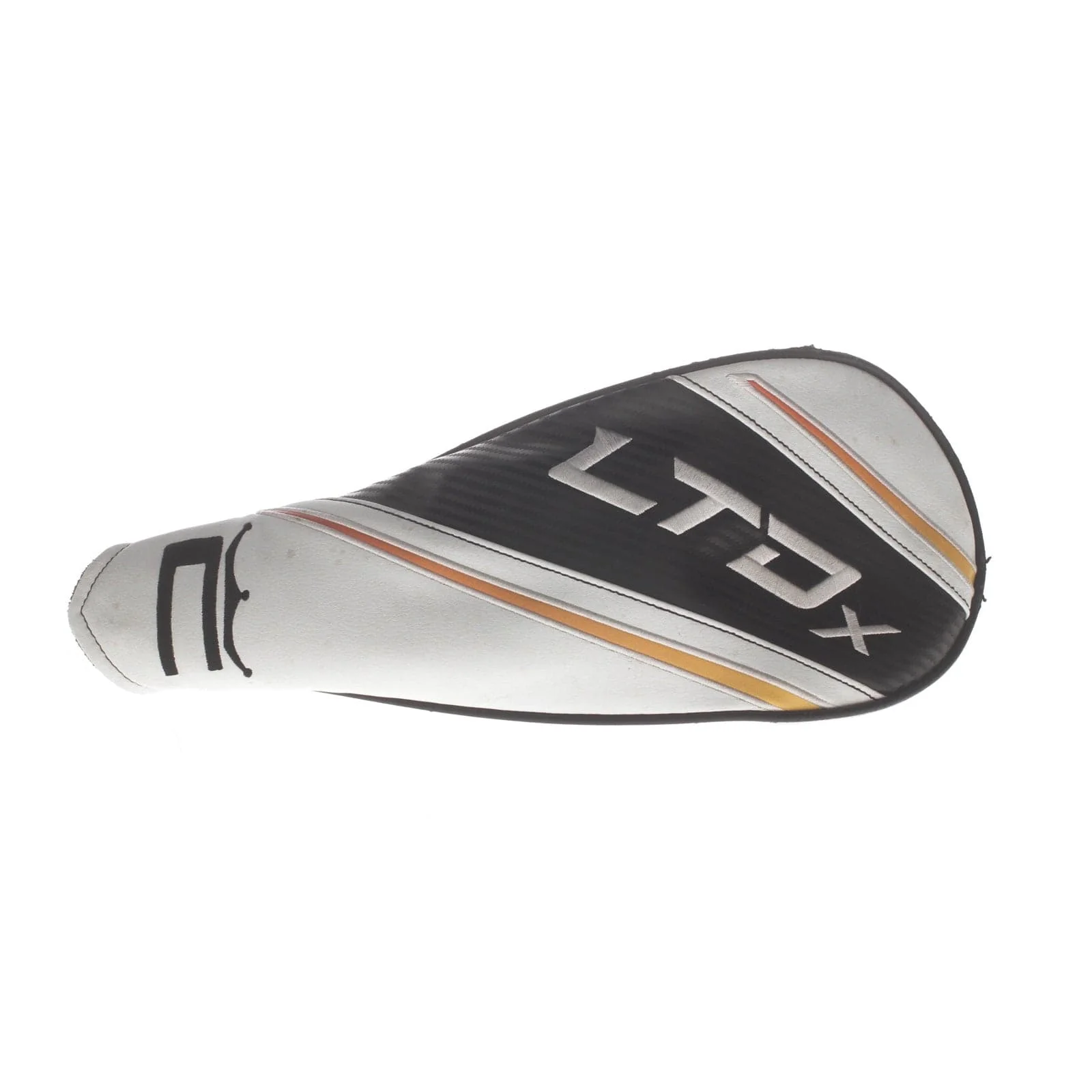 Cobra LTDx Max Graphite Mens Right Hand Driver 10.5* Regular - HZRDUS Smoke iM10 5.5 60g - Image 7
