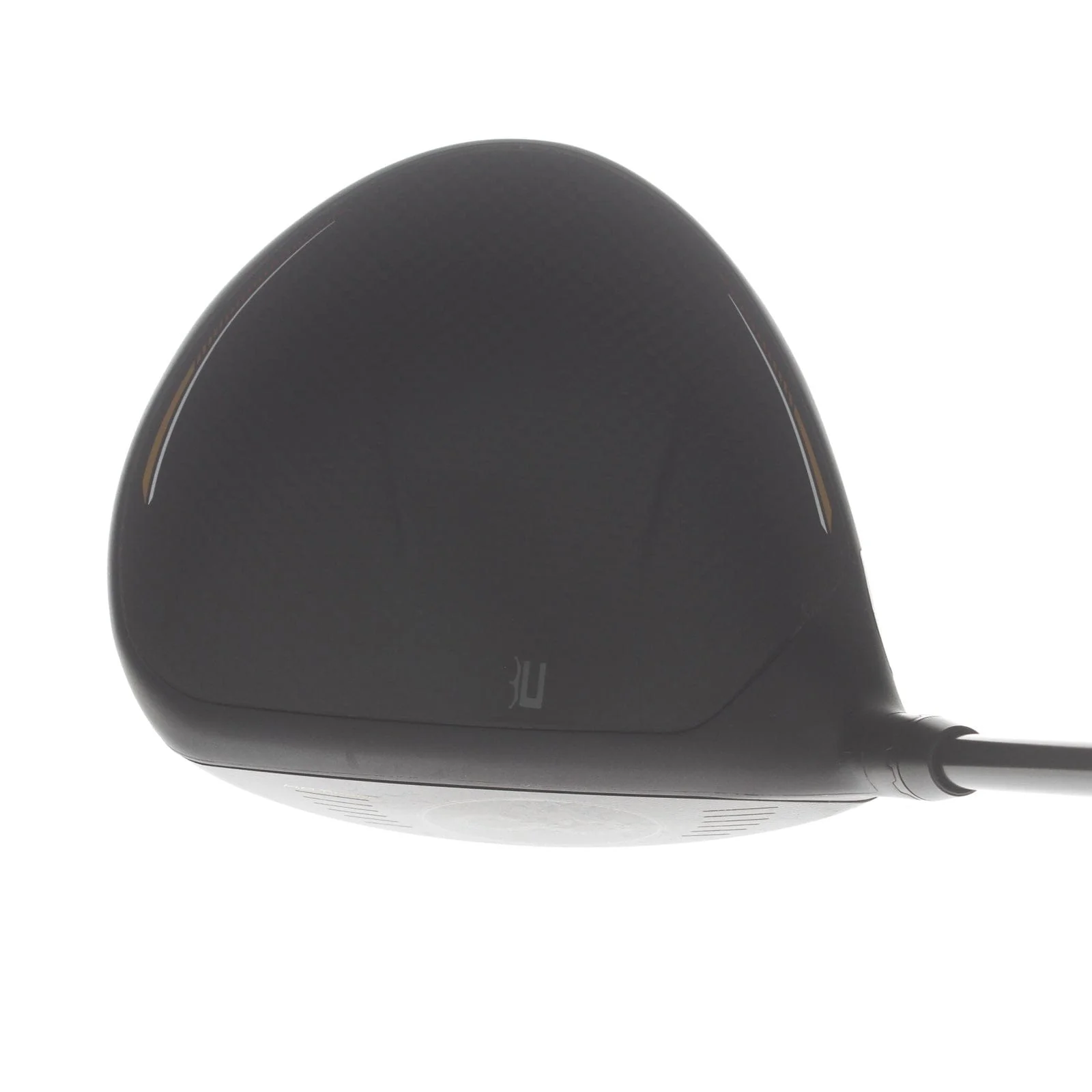 Cobra LTDx Max Graphite Mens Right Hand Driver 12* Stiff - Kai'li Blue 60s - Image 3