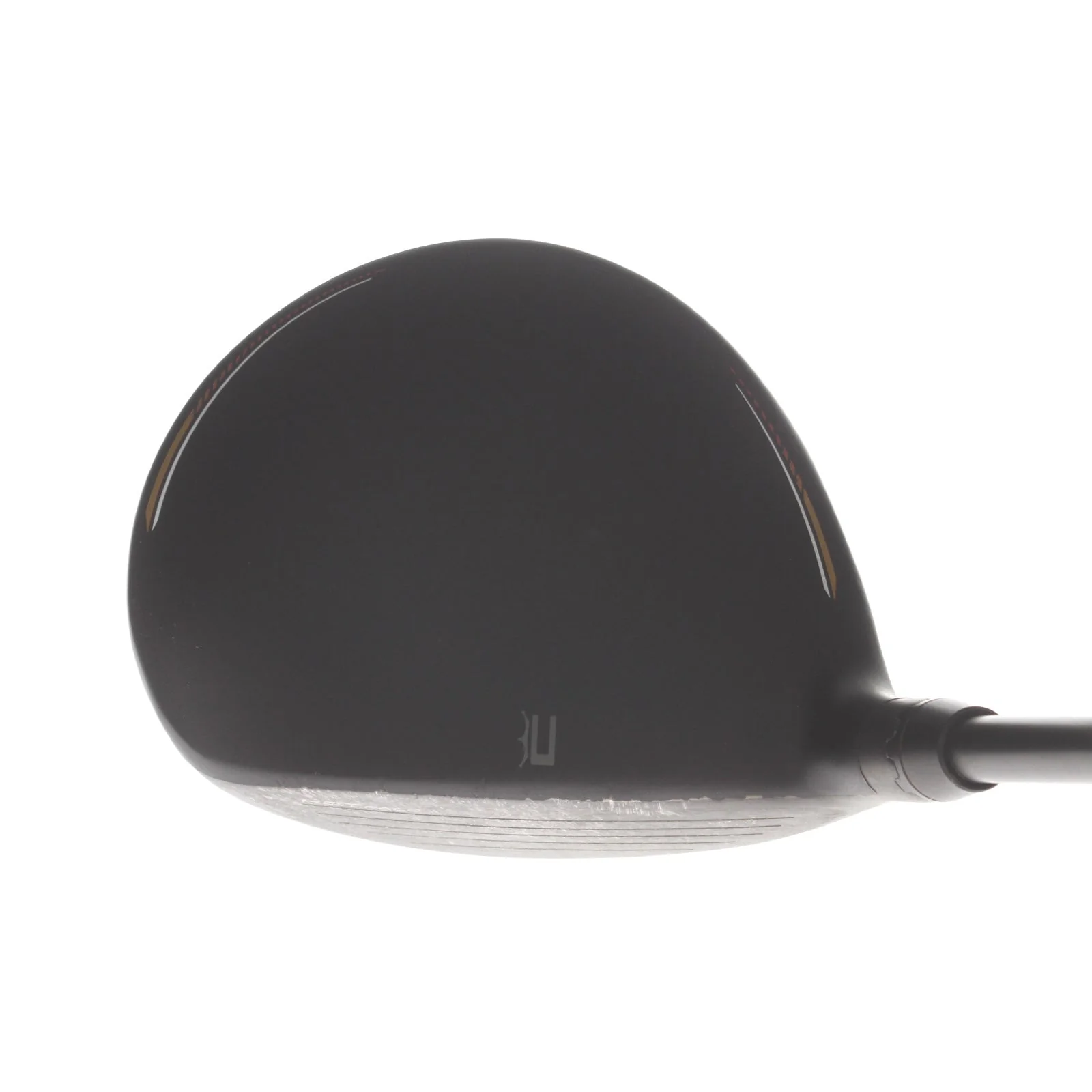 Cobra LTDx Max Graphite Mens Right Hand Fairway 3 Wood 15.5* Regular - Fujikura Motore X F3 6-R - Image 3