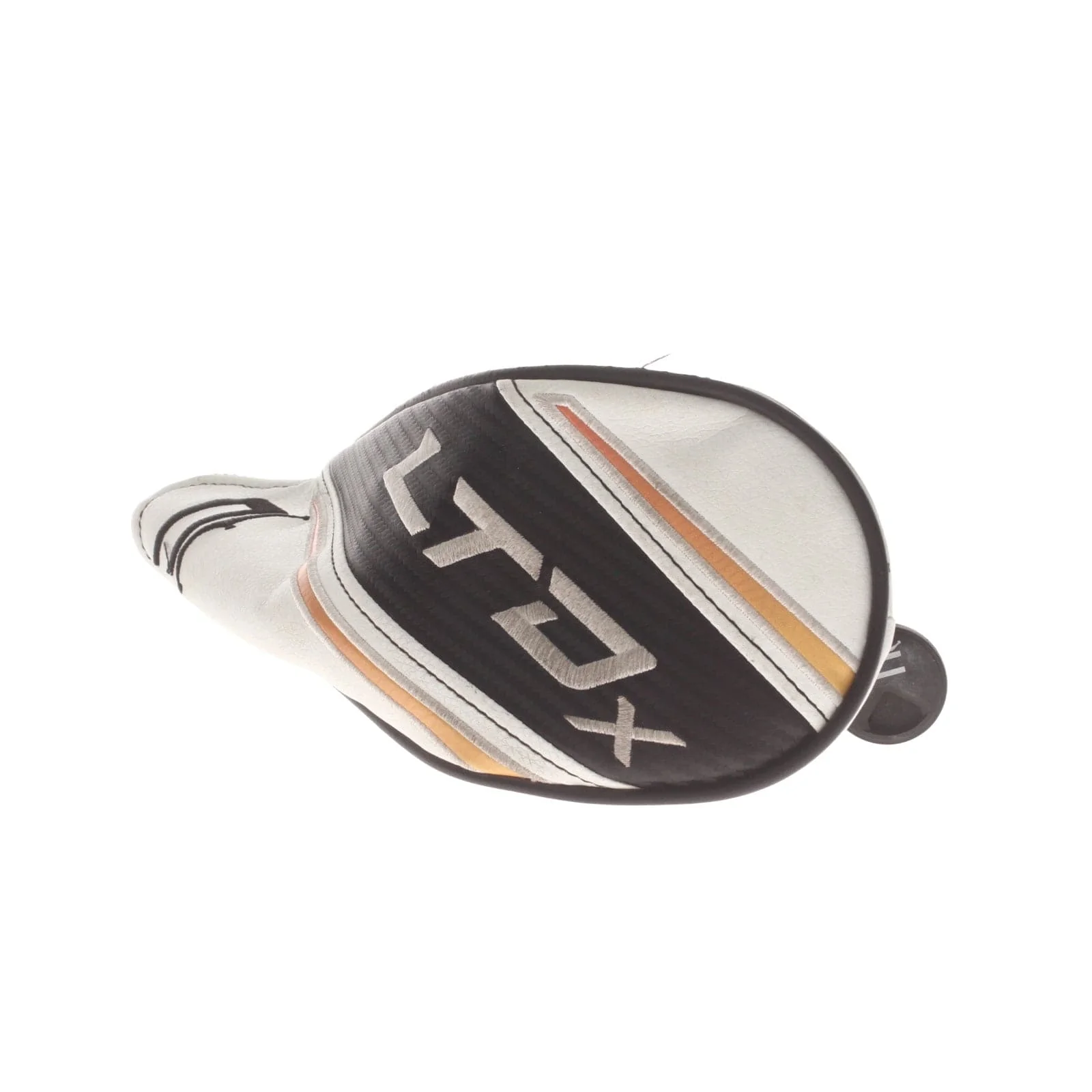 Cobra LTDx Max Graphite Mens Right Hand Fairway 3 Wood 15.5* Stiff - Tensei AV Blue 65 - Image 7
