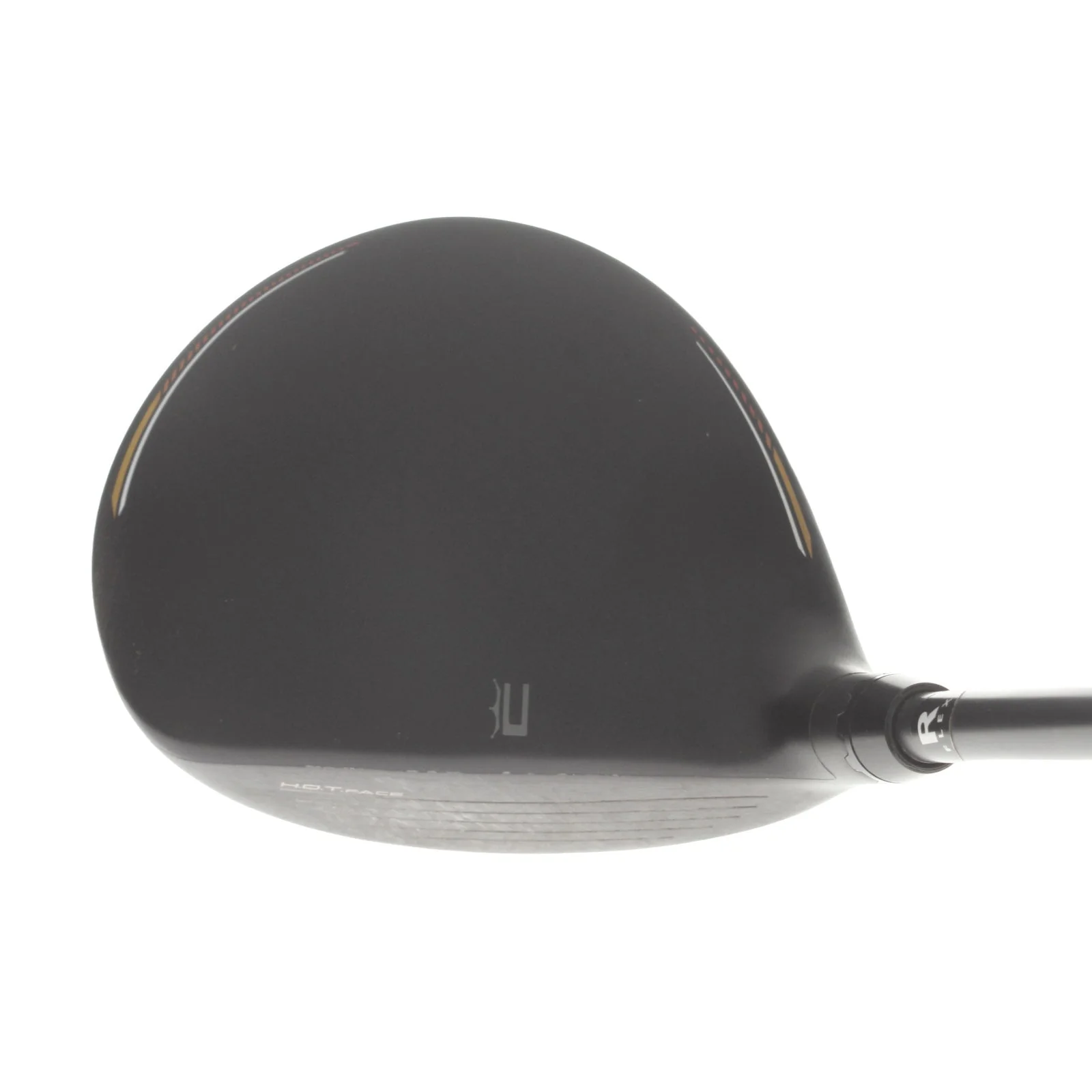 Cobra LTDx Max Graphite Mens Right Hand Fairway 5 Wood 18.5* Regular - HZRDUS Smoke iM10 5.5 60g - Image 3