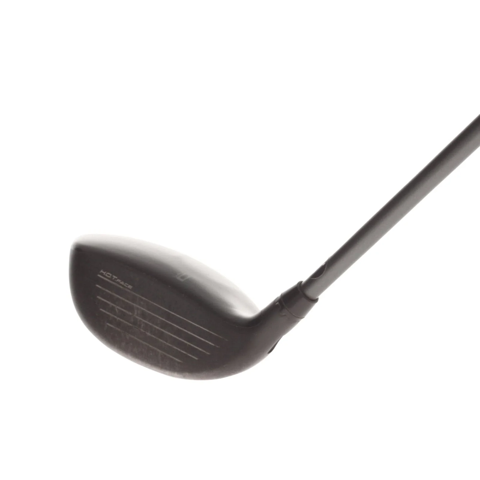 Cobra LTDx Max Graphite Mens Right Hand Fairway 5 Wood 18.5* Regular - HZRDUS Smoke iM10 5.5 60g - Image 4