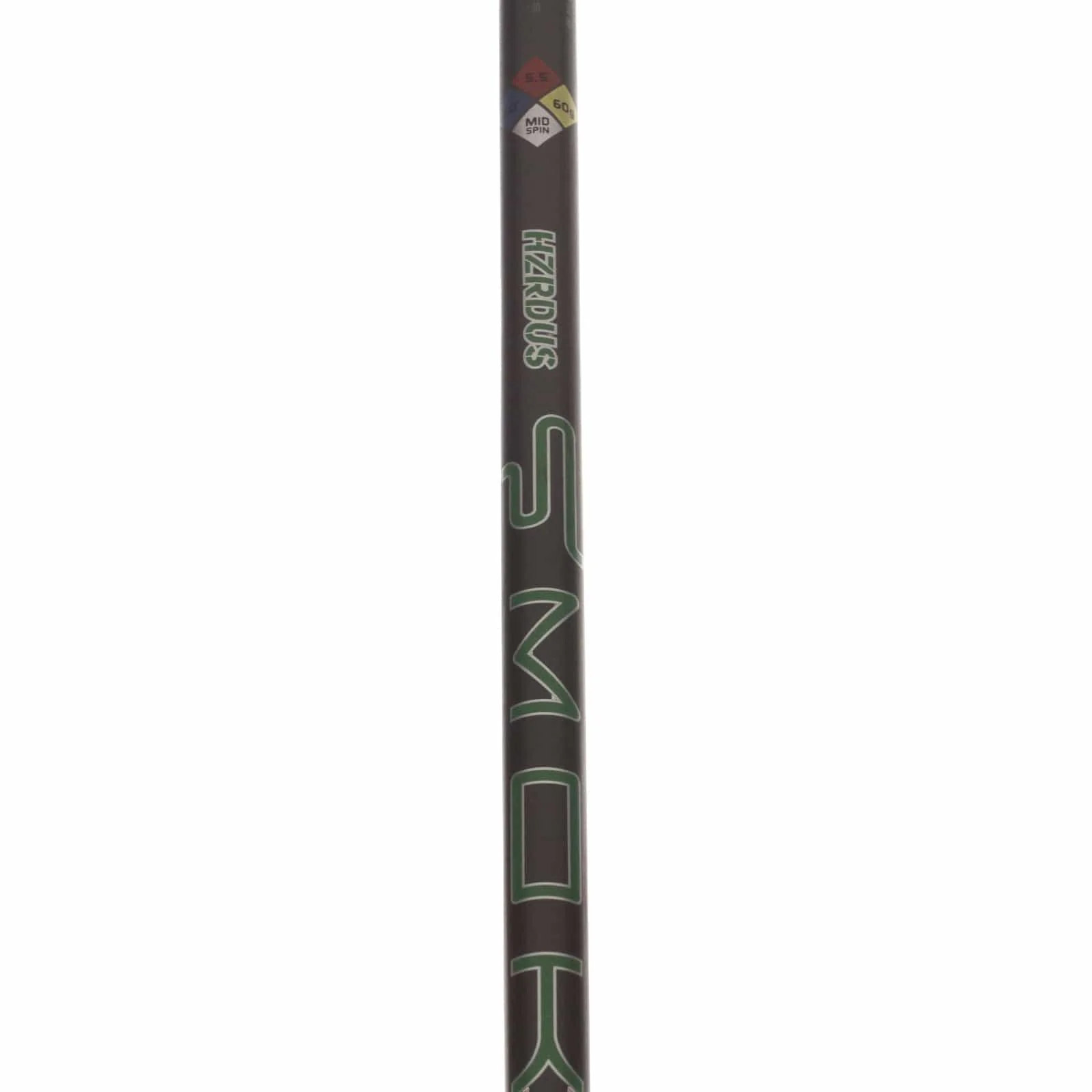 Cobra LTDx Max Graphite Mens Right Hand Fairway 5 Wood 18.5* Regular - HZRDUS Smoke iM10 5.5 60g - Image 5