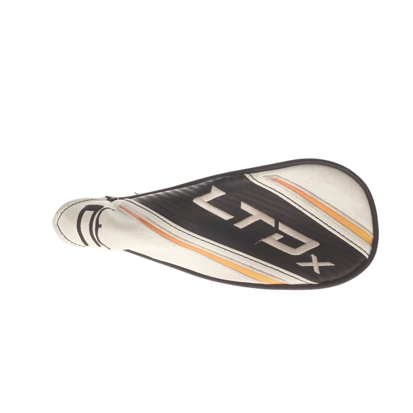 Cobra LTDx Max Graphite Mens Right Hand Fairway 5 Wood 18.5* Regular - HZRDUS Smoke iM10 5.5 60g - Image 7