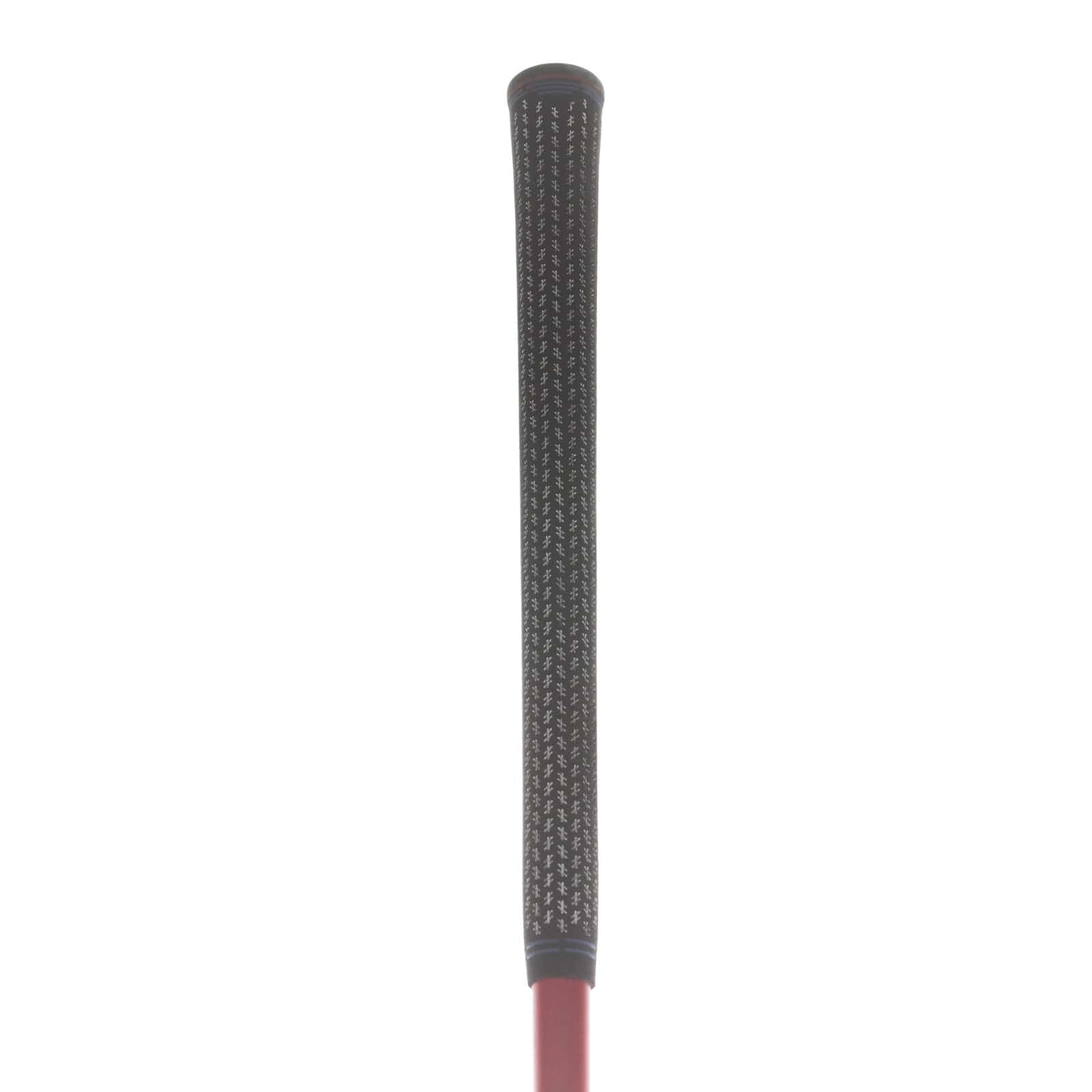 Cobra LTDx One Length Graphite Mens Right Hand 4 Hybrid 21* Regular - KBS PGI 75 - Image 6