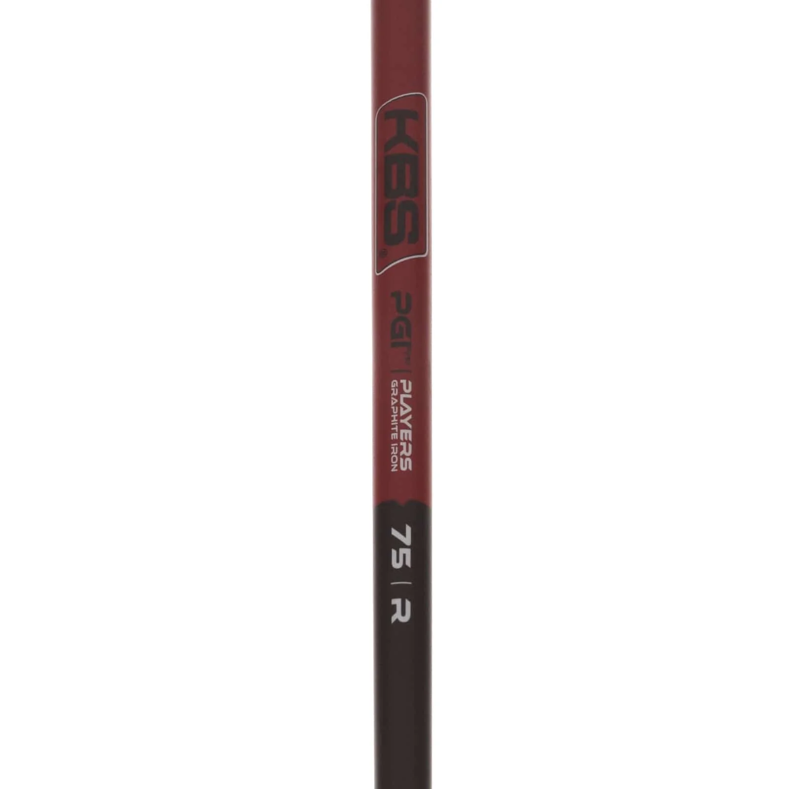 Cobra LTDx One Length Graphite Mens Right Hand 4 Hybrid 21* Regular - KBS PGI 75 - Image 5