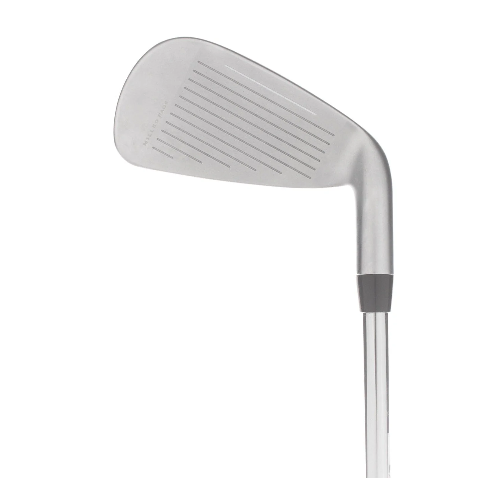 Cobra LTDx Steel Mens Left Hand 4 Iron 18.5* Stiff - KBS Tour 90 - Image 2