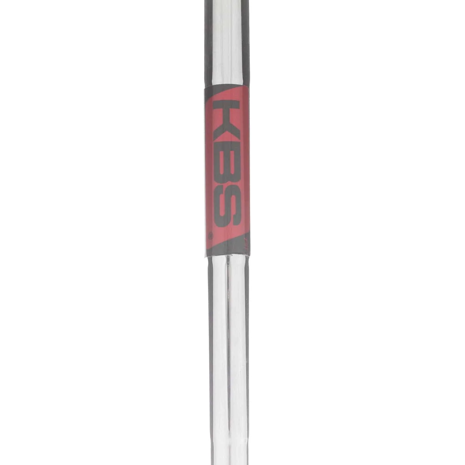Cobra LTDx Steel Mens Left Hand 4 Iron 18.5* Stiff - KBS Tour 90 - Image 4