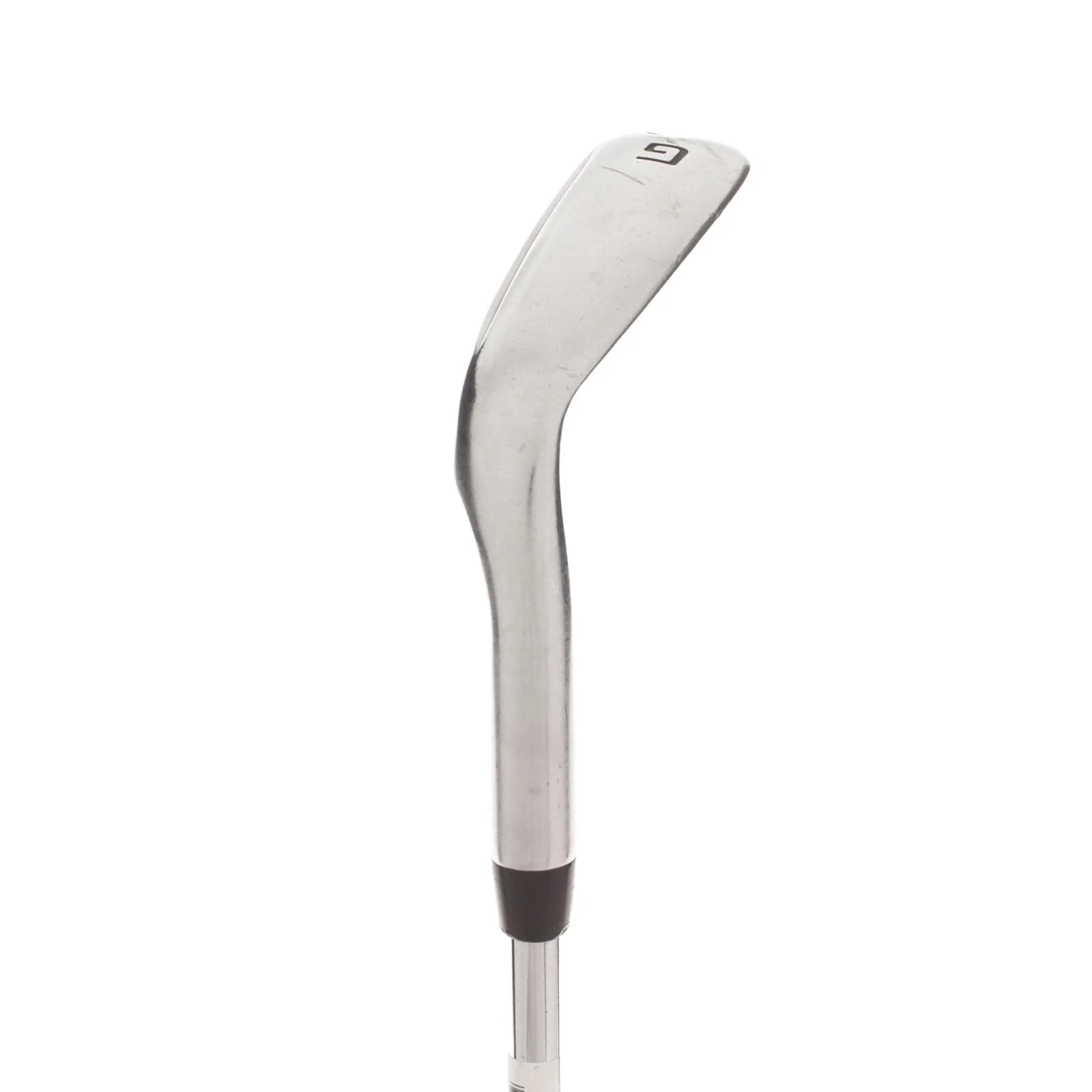 Cobra LTDx Steel Mens Right Hand Gap Wedge 47.5* Regular - KBS Tour 90 - Image 3