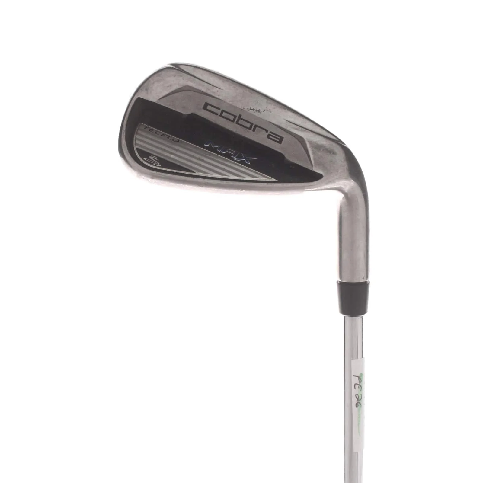 Cobra Max Steel Mens Right Hand Pitching Wedge Regular - Cobra
