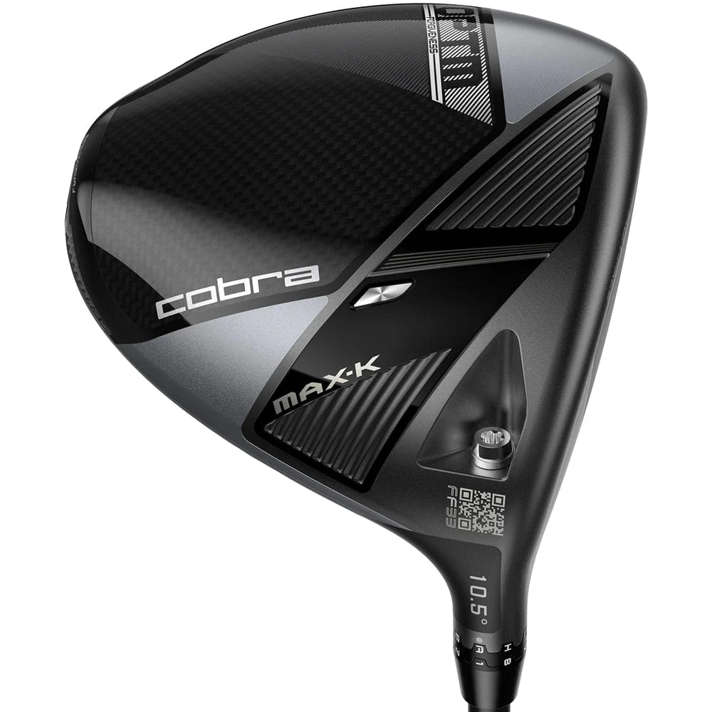 Cobra OPTM Driver - MAX-K