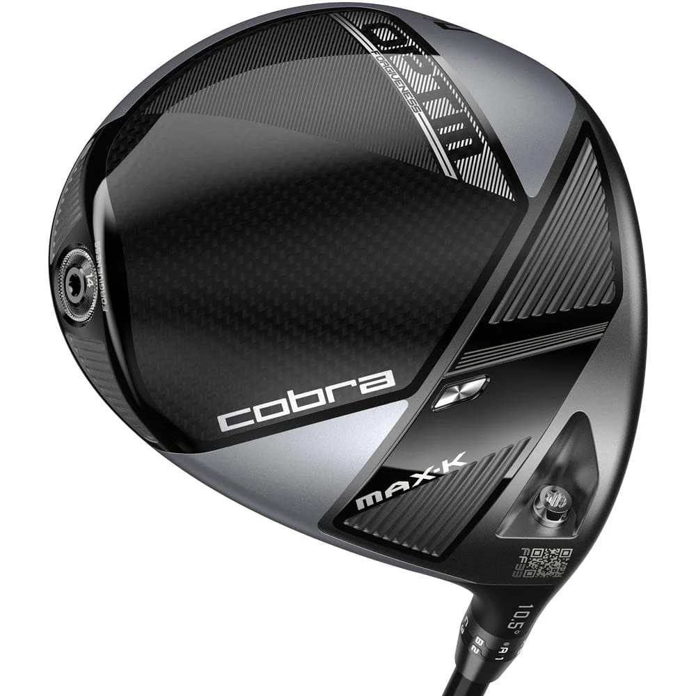 Cobra OPTM Driver - MAX-K - Image 4