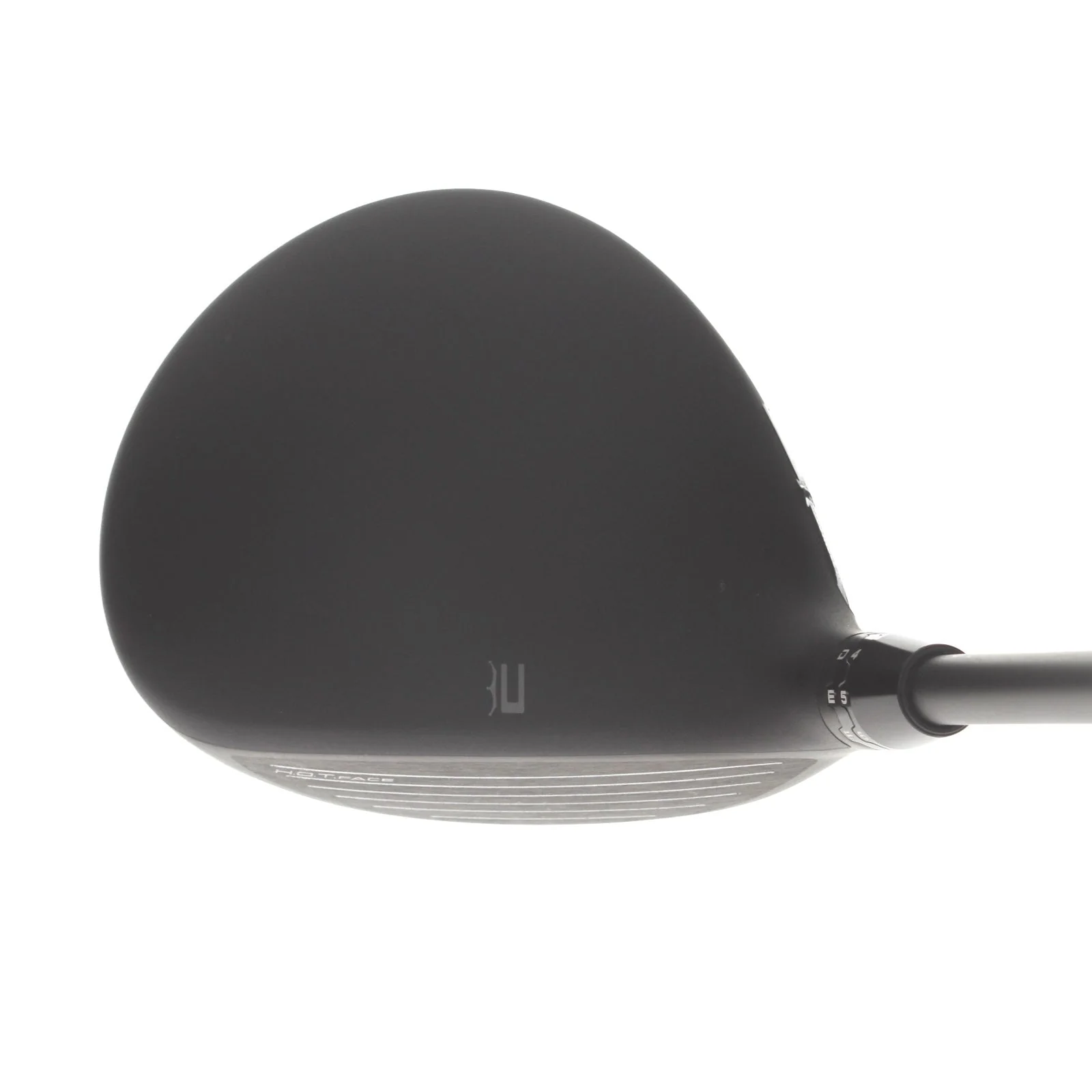 Cobra OPTM X Graphite Mens Right Hand Fairway 5 Wood 18* Stiff - Cobra Ultralite 50S - Image 3