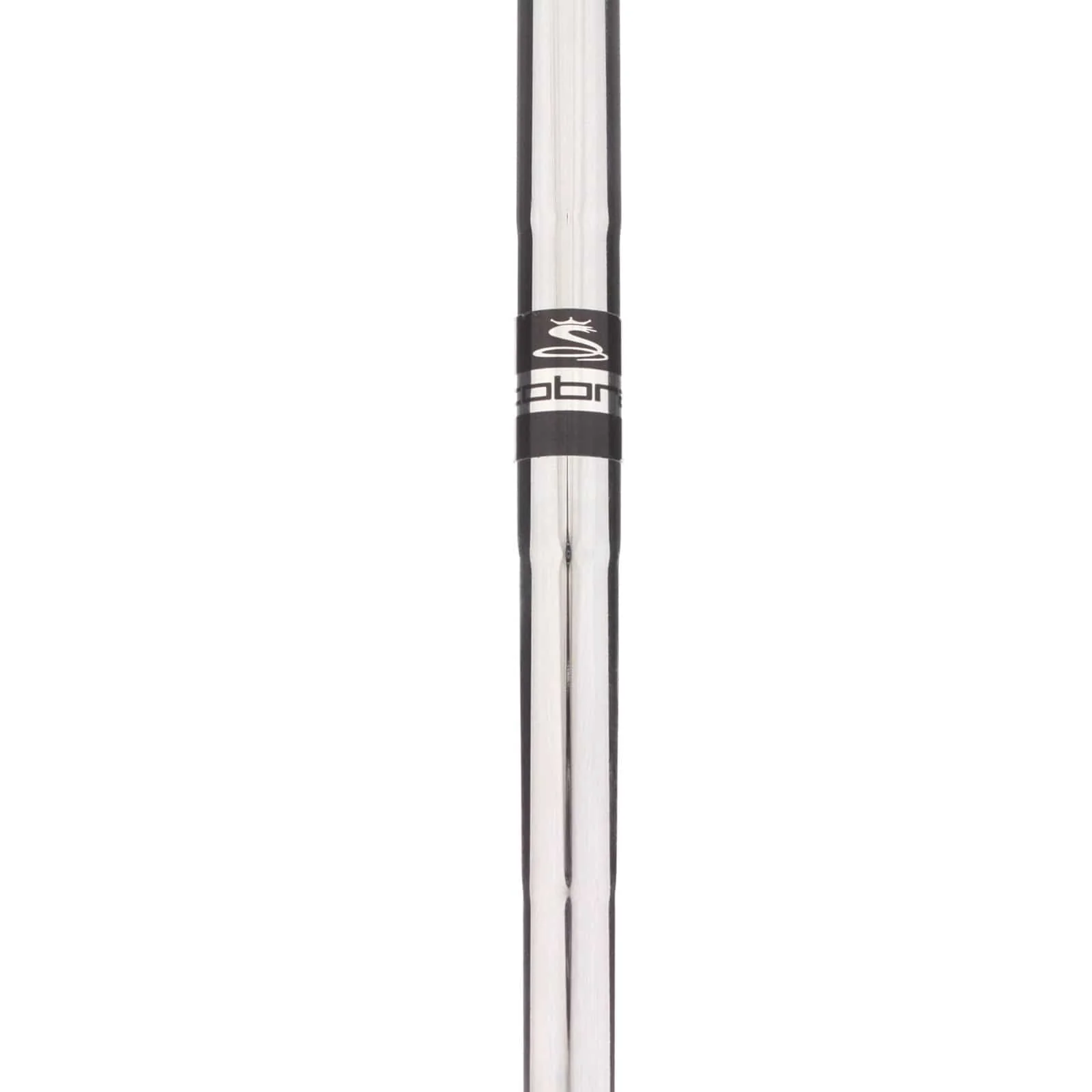 Cobra PUR Steel Mens Right Hand Gap Wedge 52* 8 Bounce Versatile Grind Stiff - Cobra - Image 4