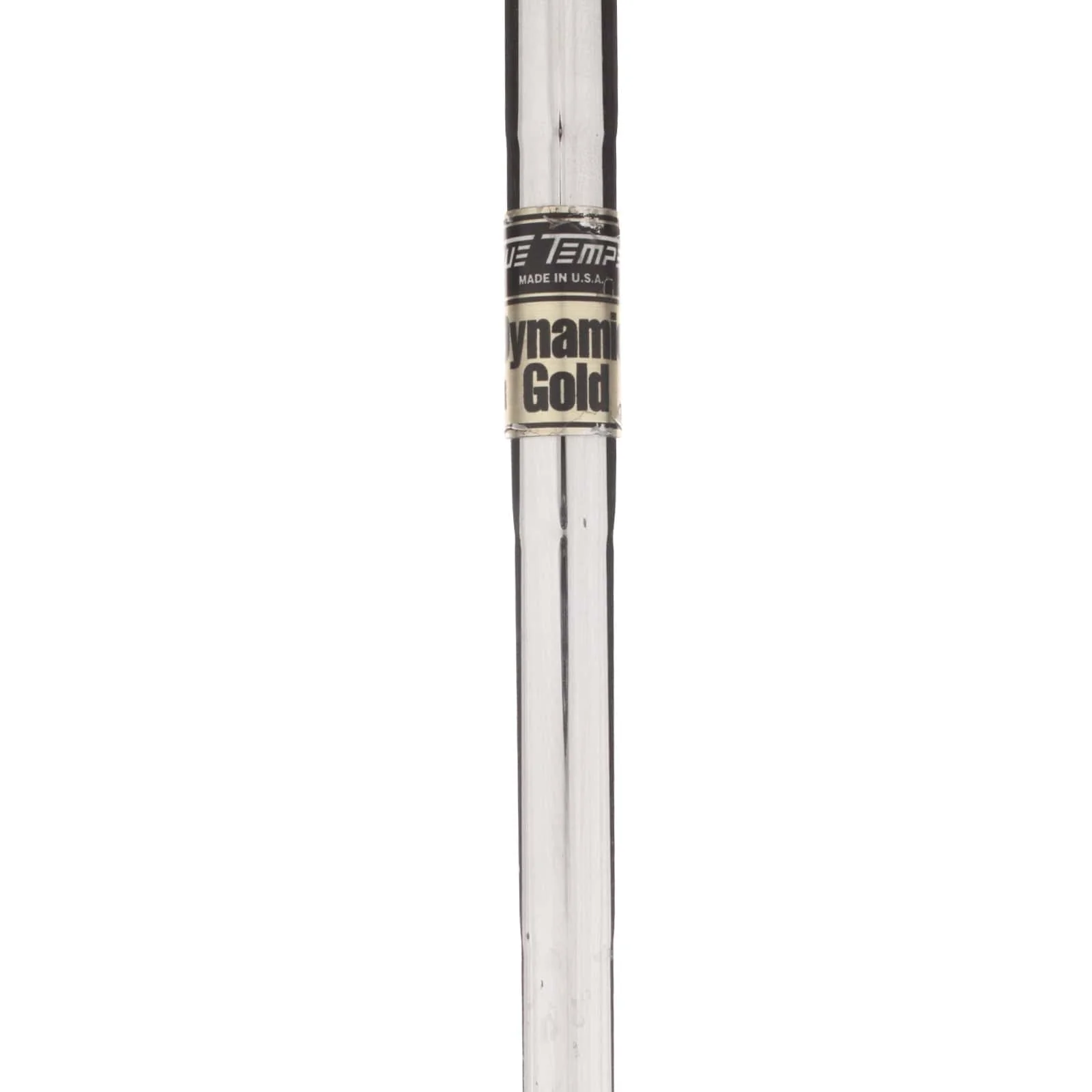 Cobra PUR Steel Mens Right Hand Sand Wedge 56* 10 Bounce Stiff - Dynamic Gold S200 - Image 4