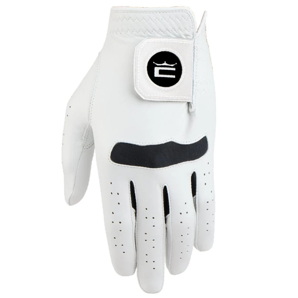 Cobra PUR Tech Golf Glove - White - Image 2