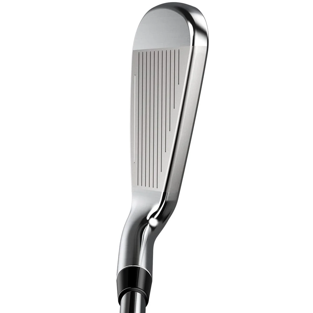 Cobra Rad-S 9-Piece Club Set - Steel - Image 11