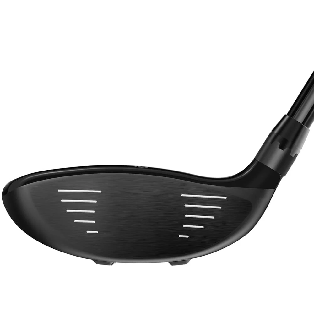 Cobra Rad-S 9-Piece Club Set - Steel - Image 16