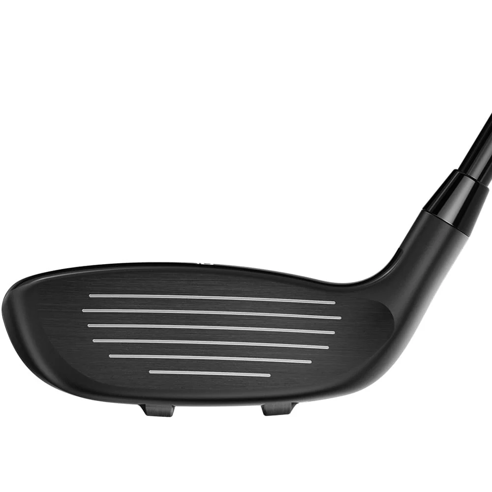 Cobra Rad-S 9-Piece Club Set - Steel - Image 17