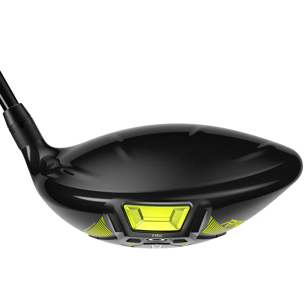 Cobra Rad-S 9-Piece Club Set - Steel - Image 19