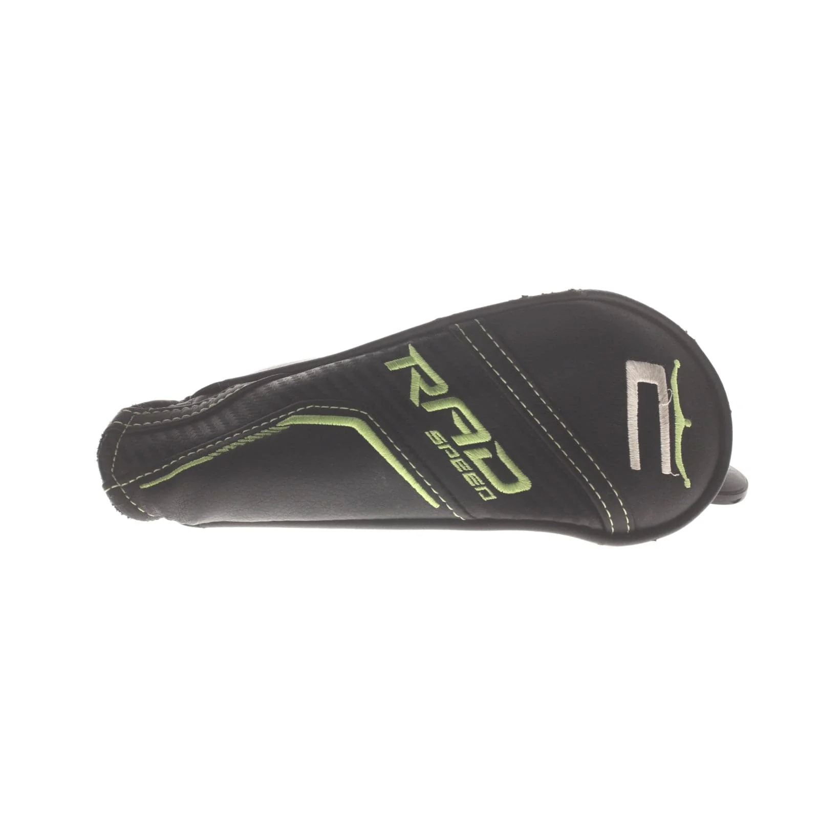 Cobra Rad Speed Graphite Mens Right Hand 4 Hybrid 21* Regular - Recoil ESX 480 F3 - Image 7