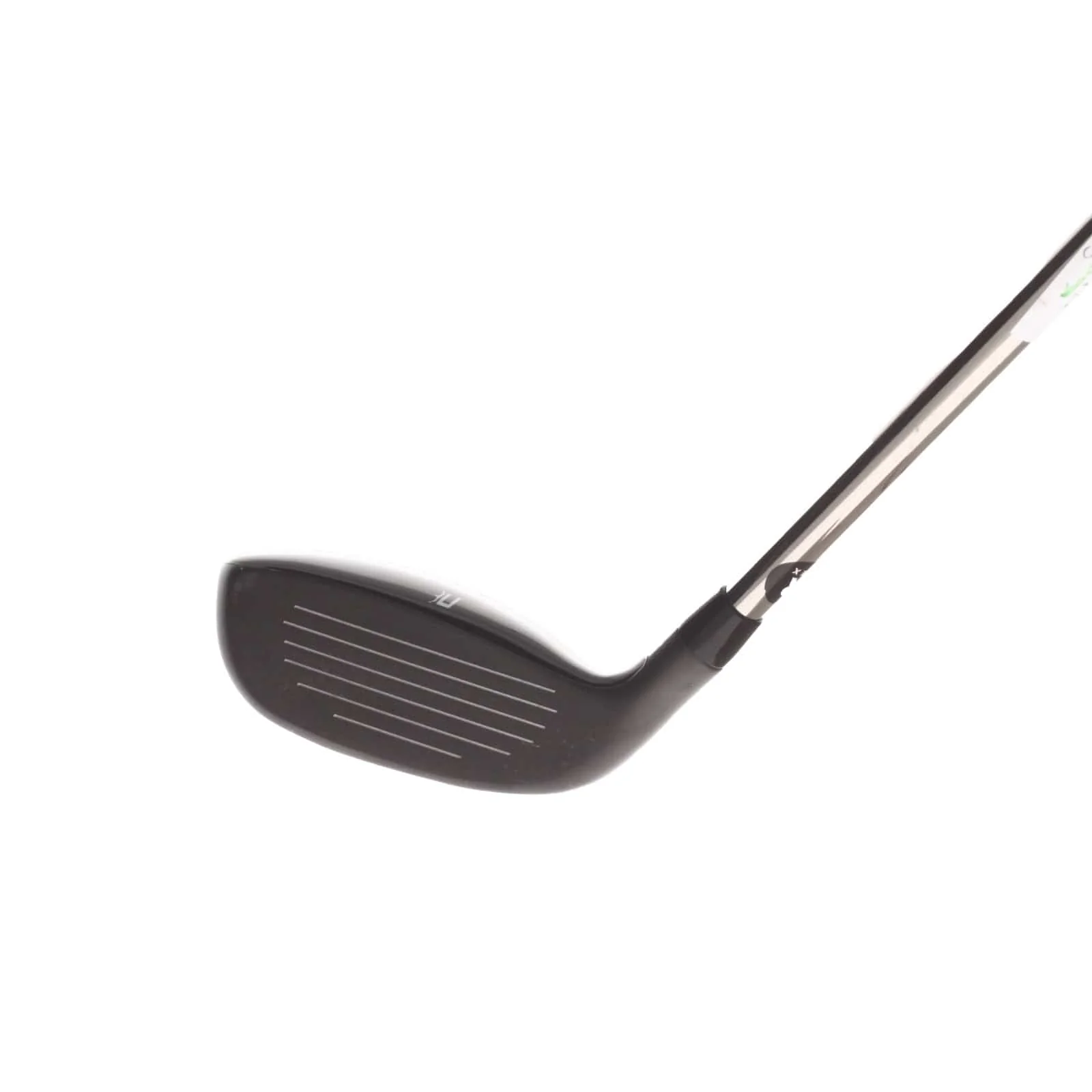 Cobra Radspeed Graphite Mens Right Hand 3 Hybrid 19* Regular - UST Mamiya Recoil ESX 480 F3 - Image 4