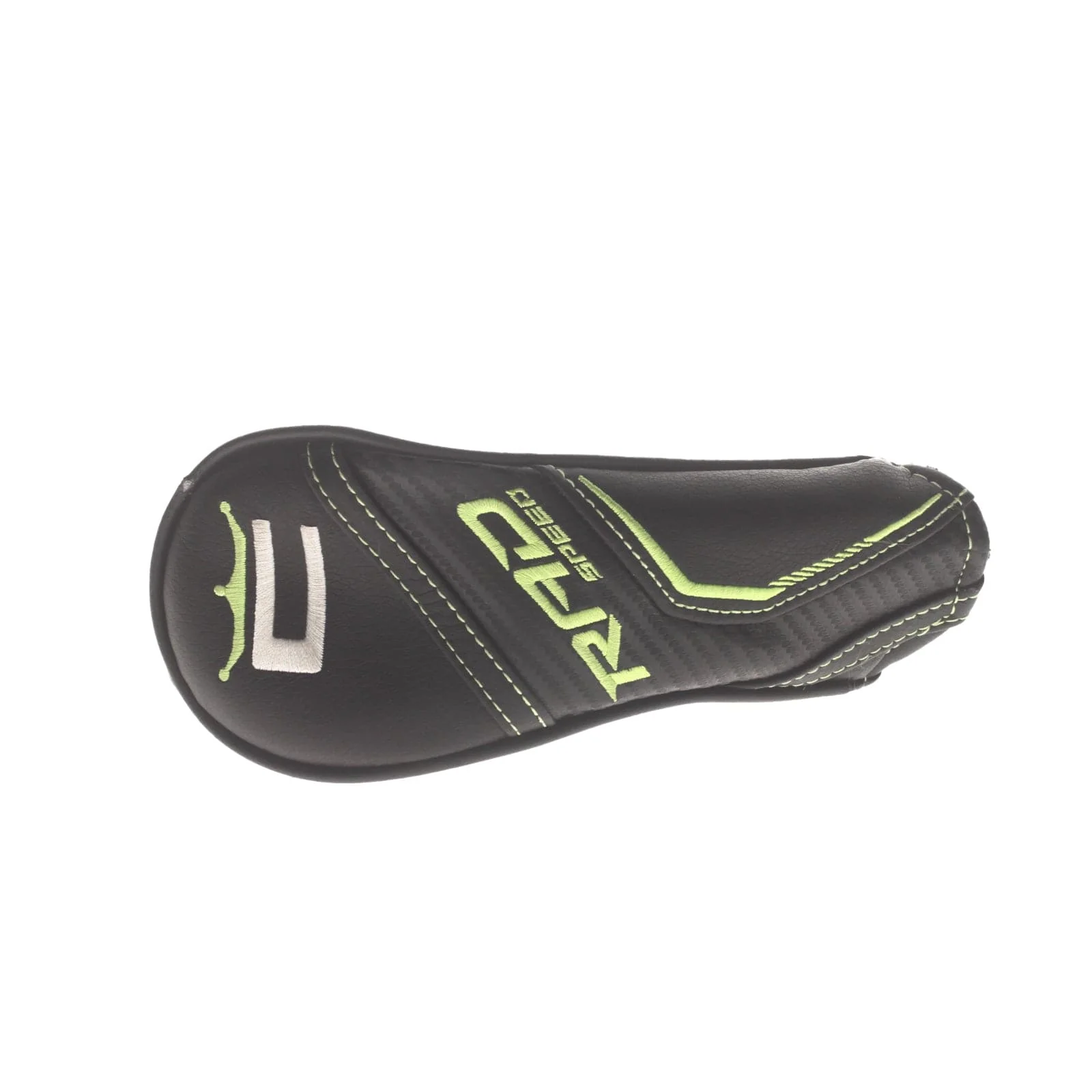 Cobra Radspeed Graphite Mens Right Hand 3 Hybrid 19* Stiff - Recoil ESX 480 F4 - Image 7