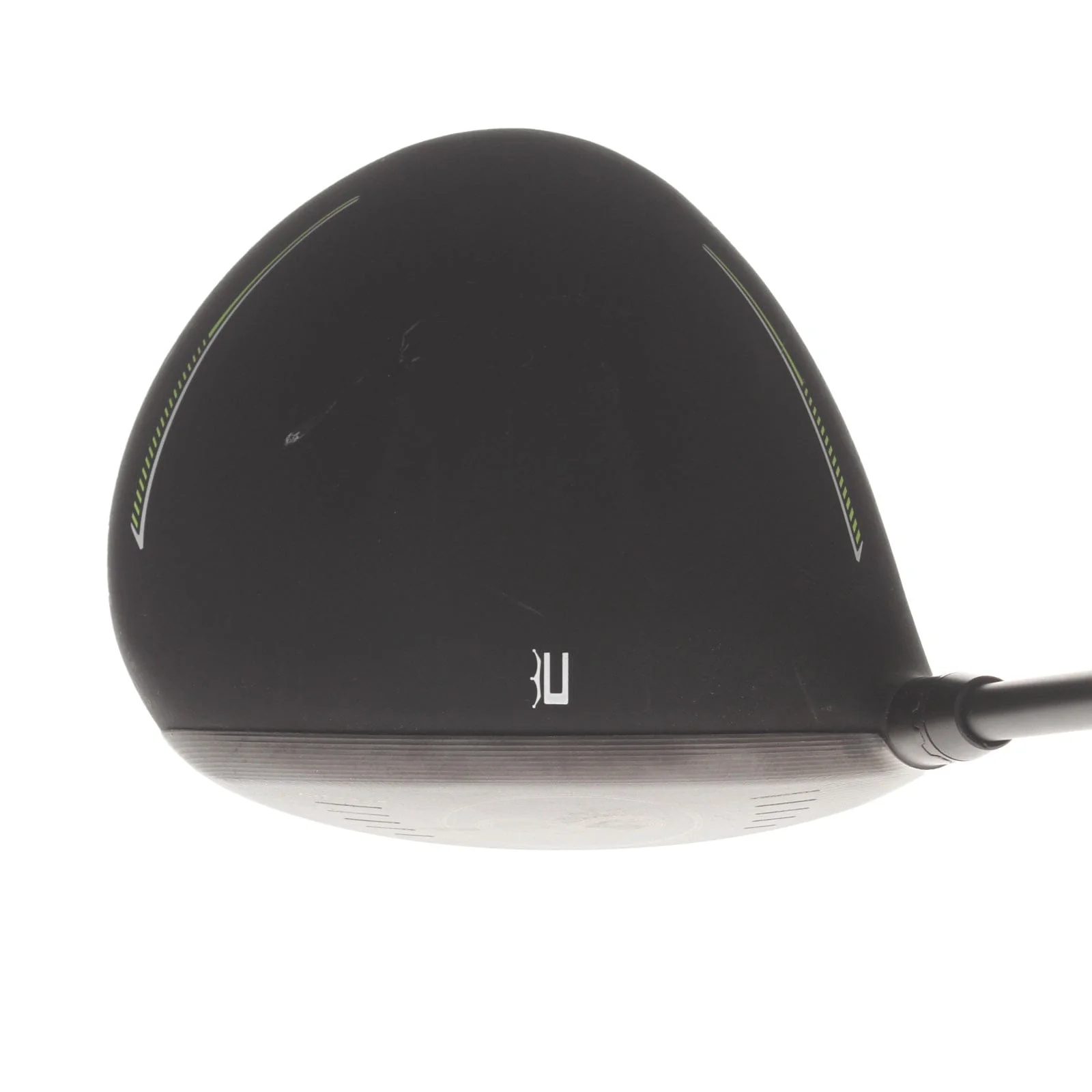 Cobra Radspeed Graphite Mens Right Hand Driver 10.5* Stiff - HZRDUS Black - Image 2