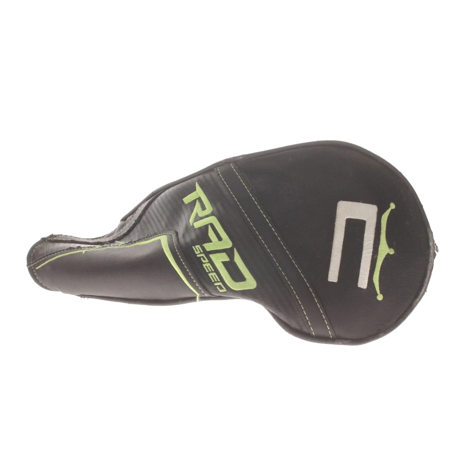 Cobra Radspeed Graphite Mens Right Hand Driver 9* Stiff - Fujikura Motore X F1 6-S - Image 7